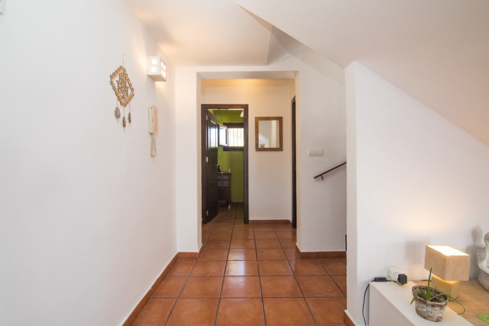 Wiederverkauf - Villa -
Santa Pola