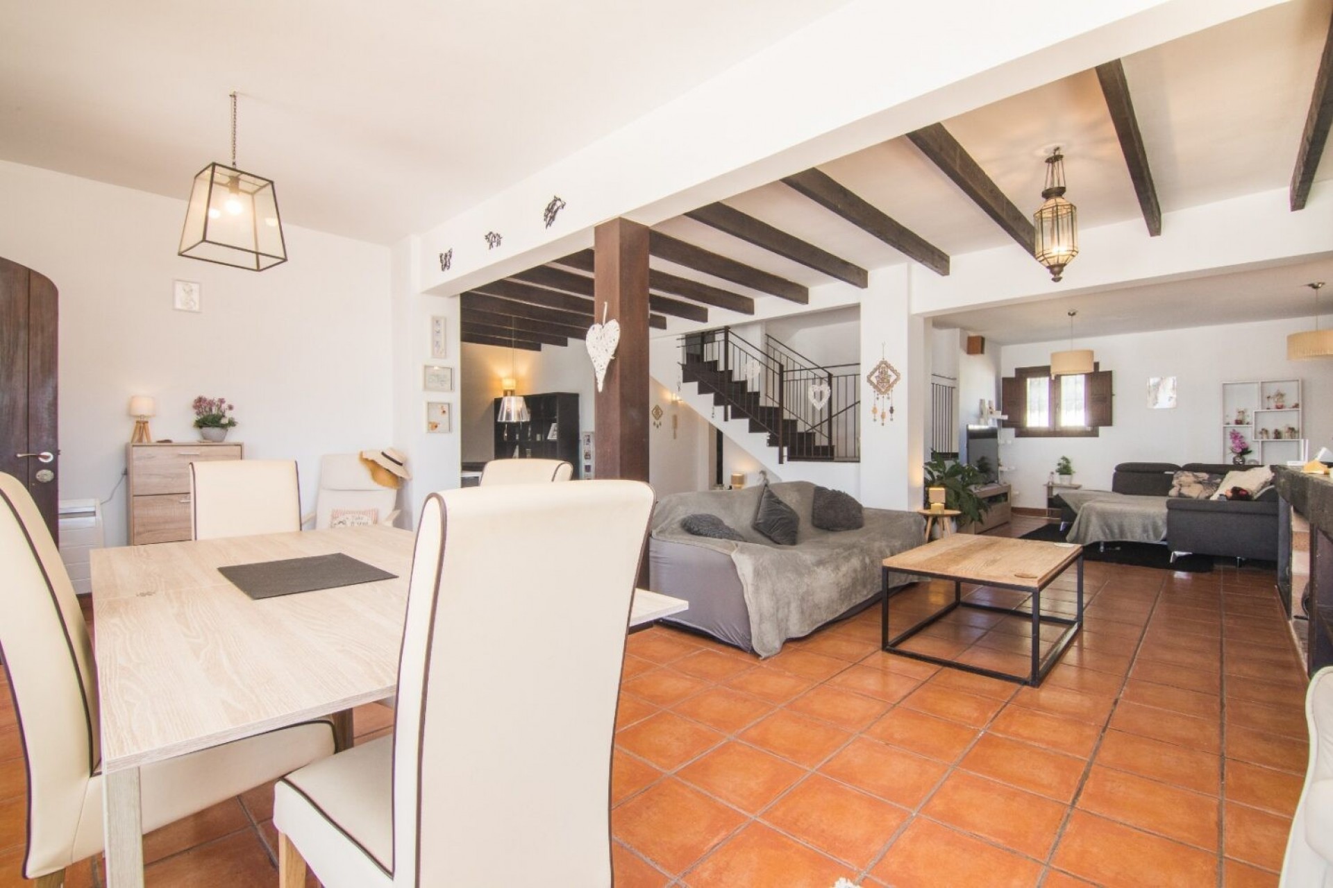 Wiederverkauf - Villa -
Santa Pola