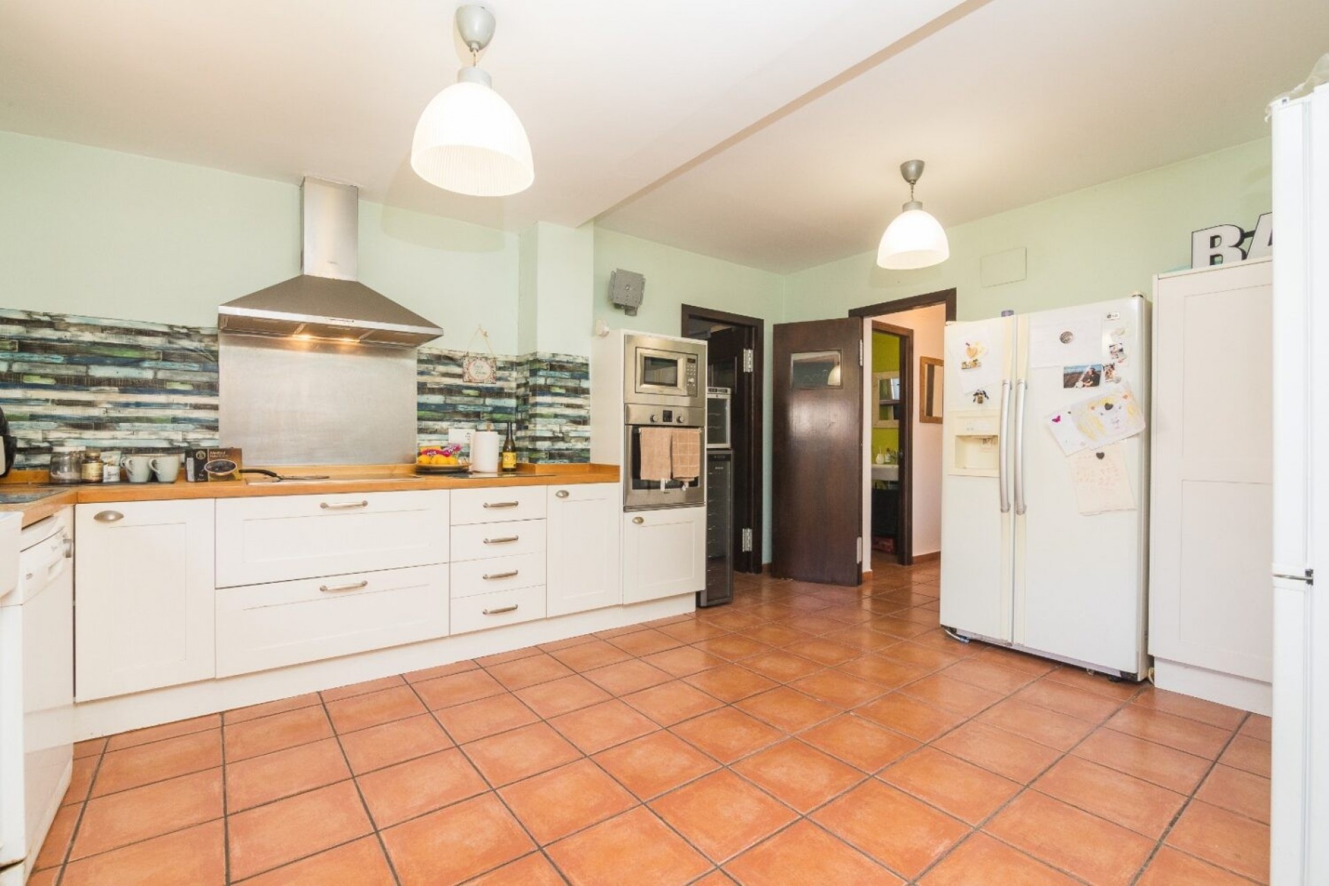 Wiederverkauf - Villa -
Santa Pola