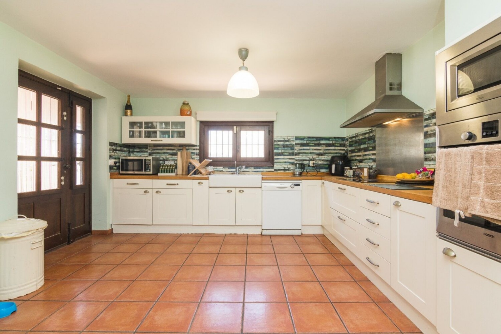 Wiederverkauf - Villa -
Santa Pola