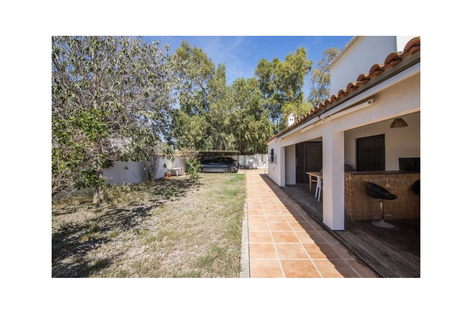Wiederverkauf - Villa -
Santa Pola