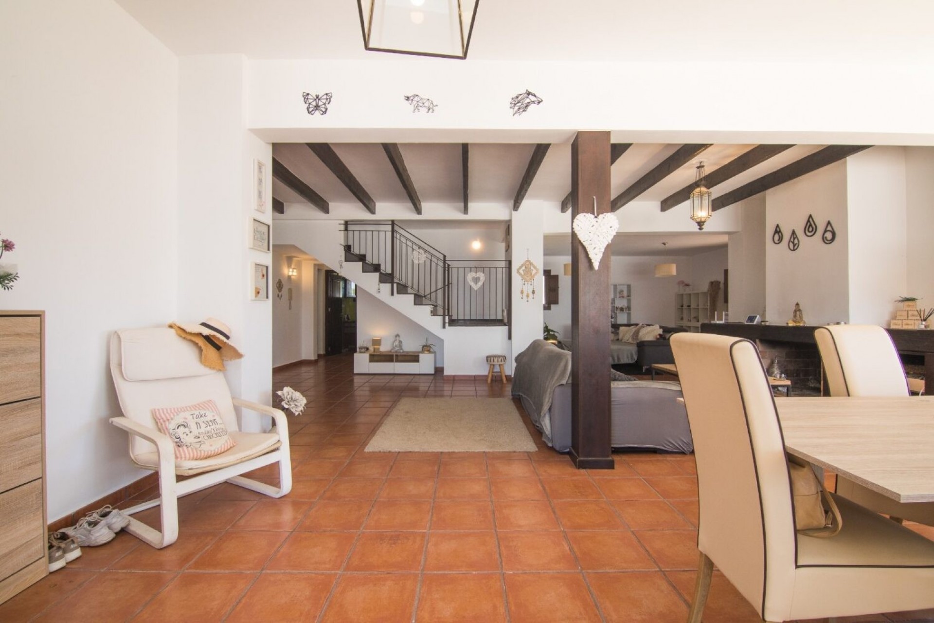 Wiederverkauf - Villa -
Santa Pola