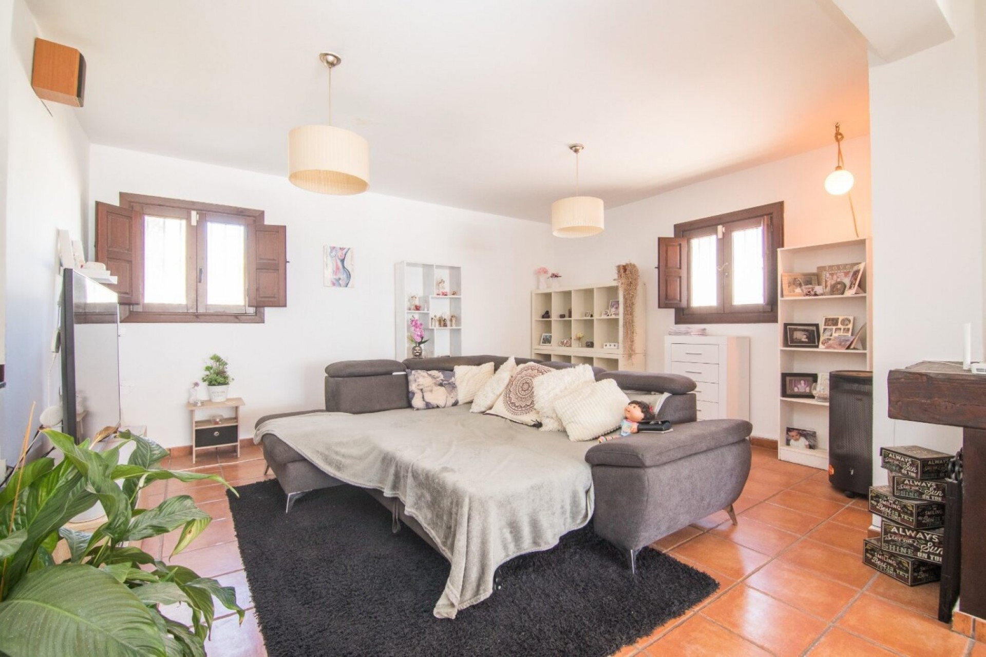 Wiederverkauf - Villa -
Santa Pola