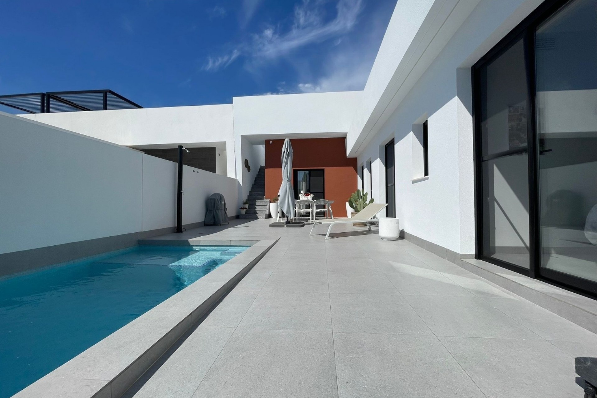 Wiederverkauf - Villa -
Torre Pacheco - Roldán