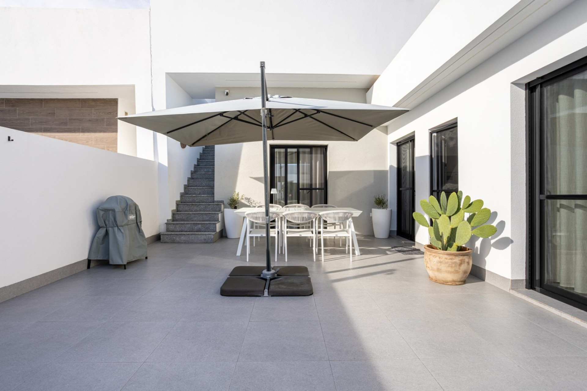 Wiederverkauf - Villa -
Torre Pacheco - Roldán