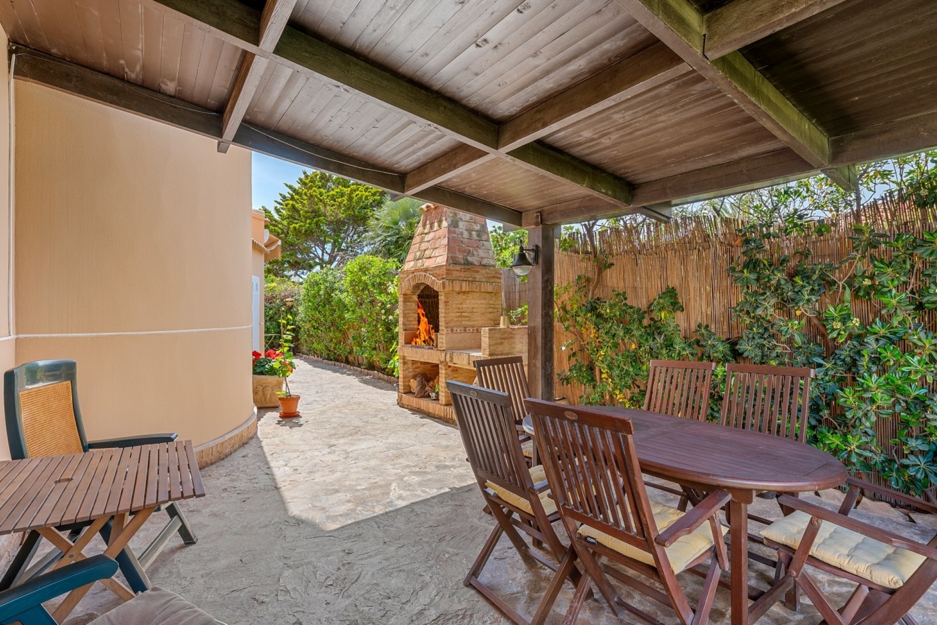 Wiederverkauf - Villa -
Torrevieja - La Mata