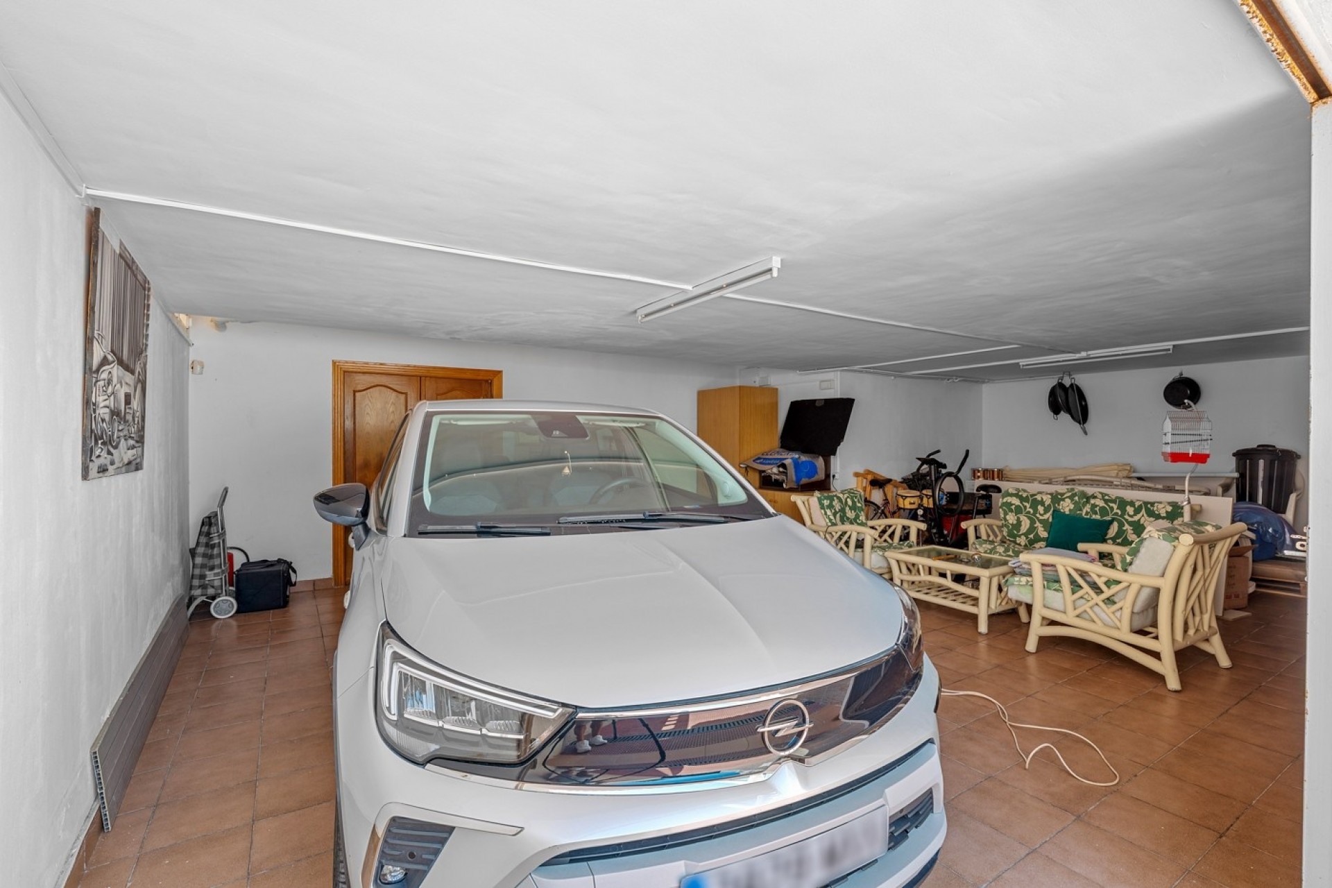 Wiederverkauf - Villa -
Torrevieja - La Mata