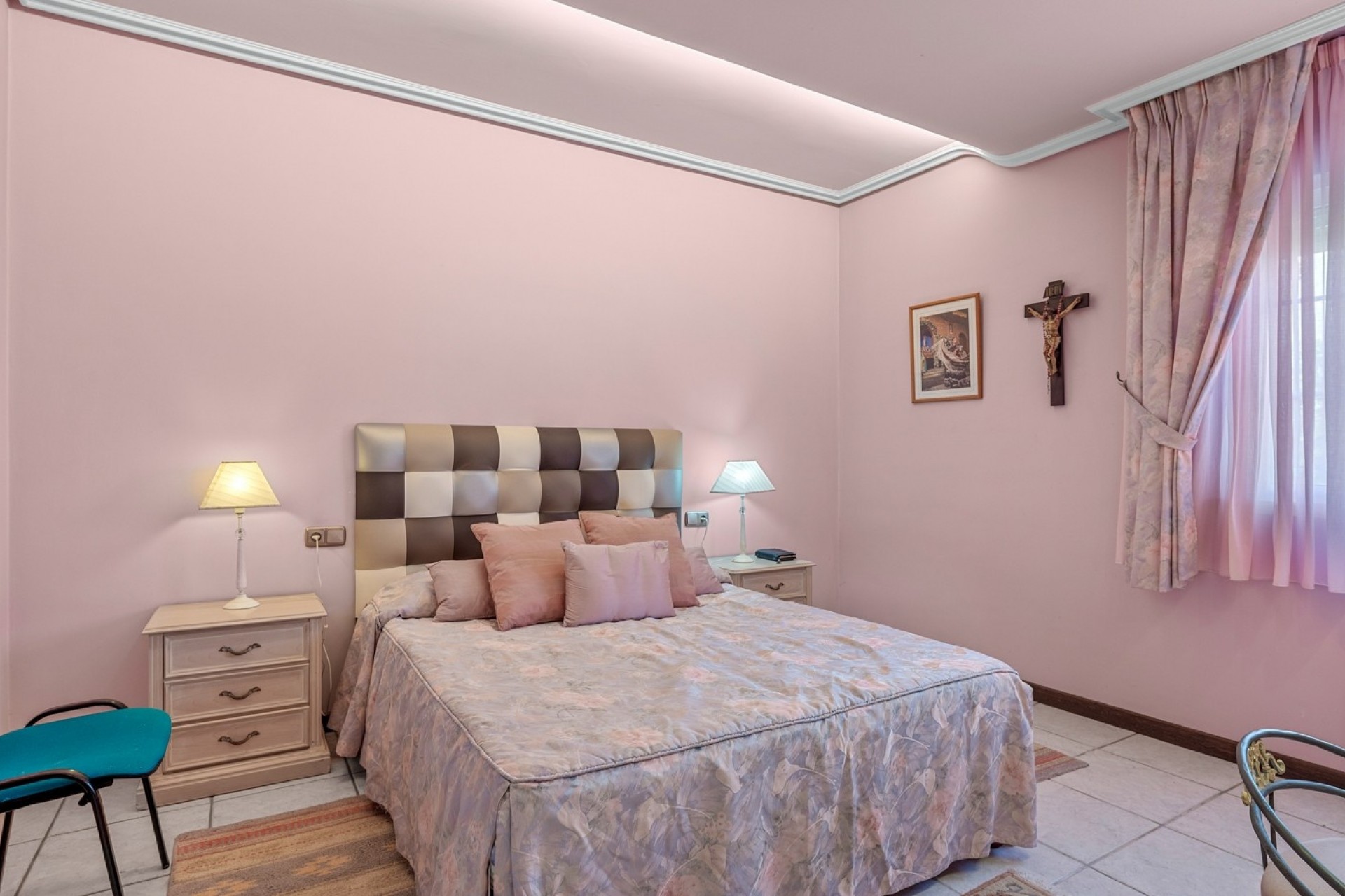 Wiederverkauf - Villa -
Torrevieja - La Mata
