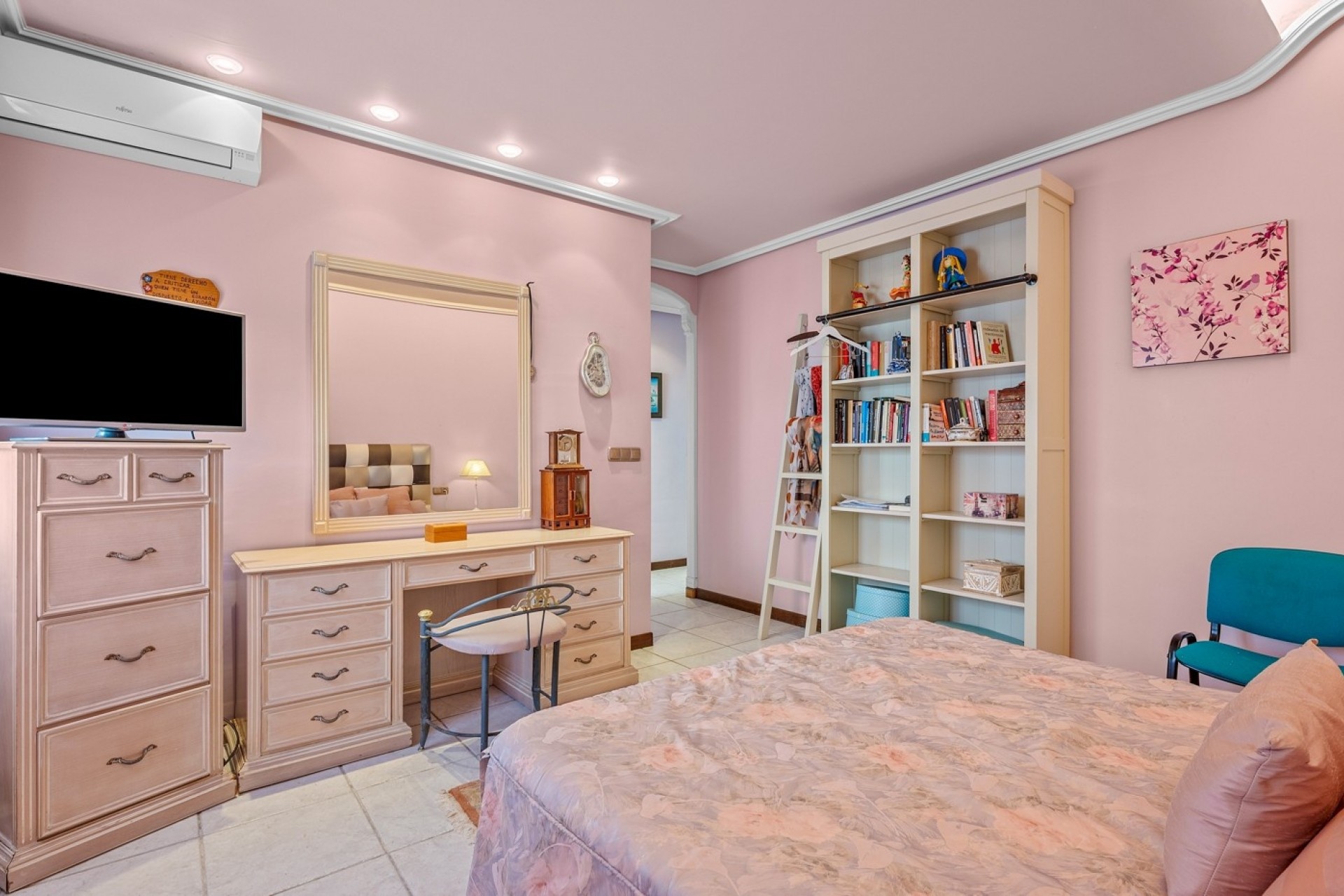 Wiederverkauf - Villa -
Torrevieja - La Mata