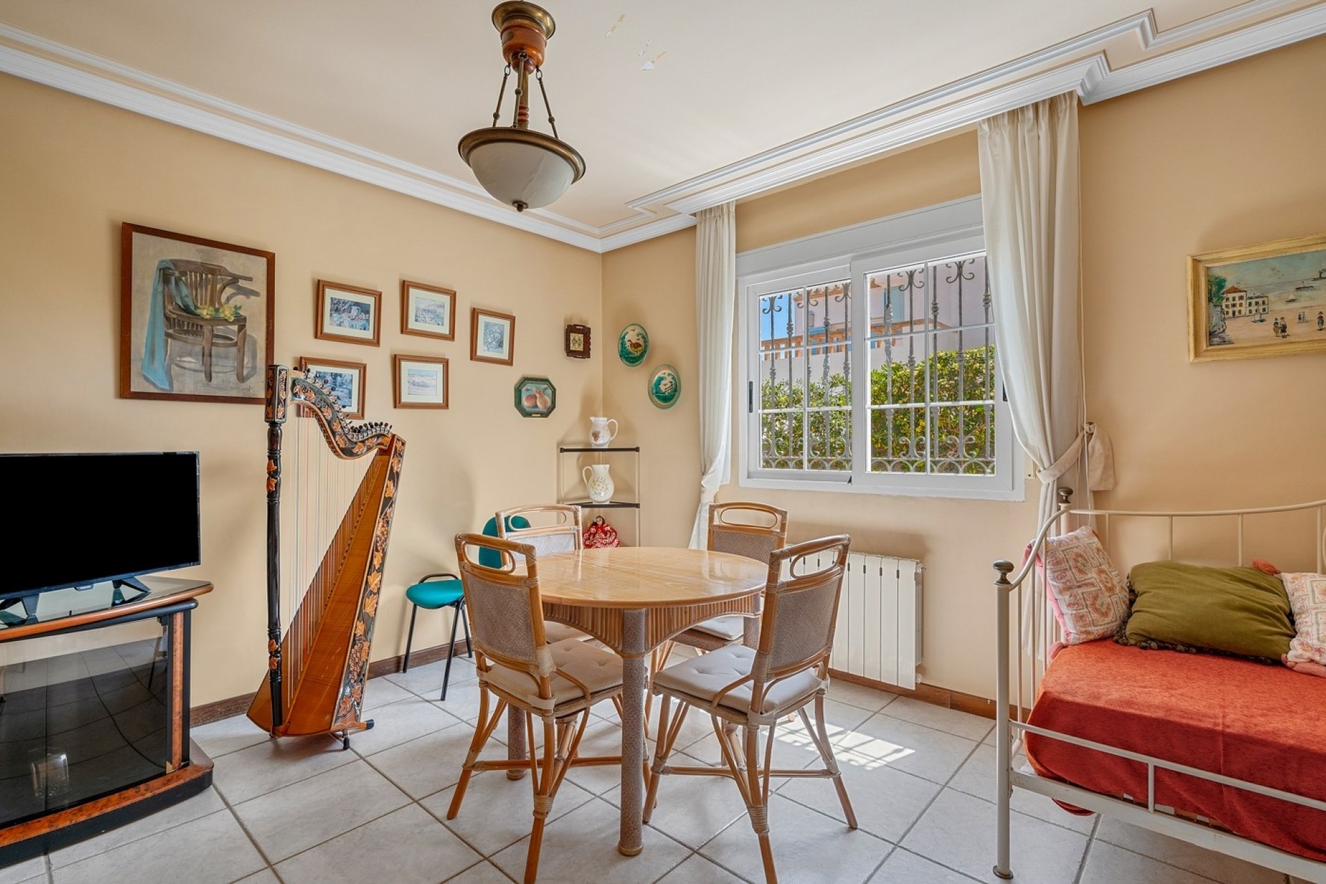 Wiederverkauf - Villa -
Torrevieja - La Mata