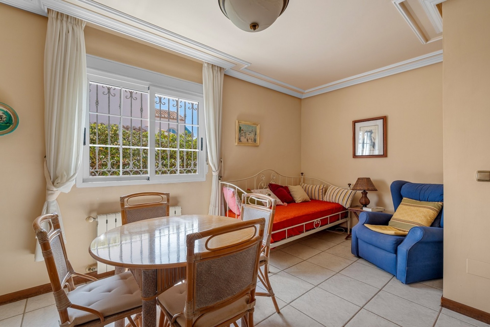 Wiederverkauf - Villa -
Torrevieja - La Mata