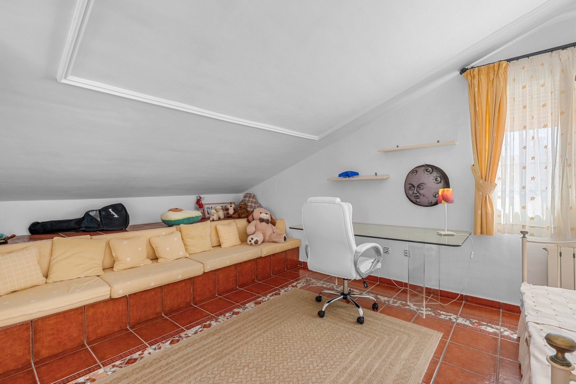 Wiederverkauf - Villa -
Torrevieja - La Mata