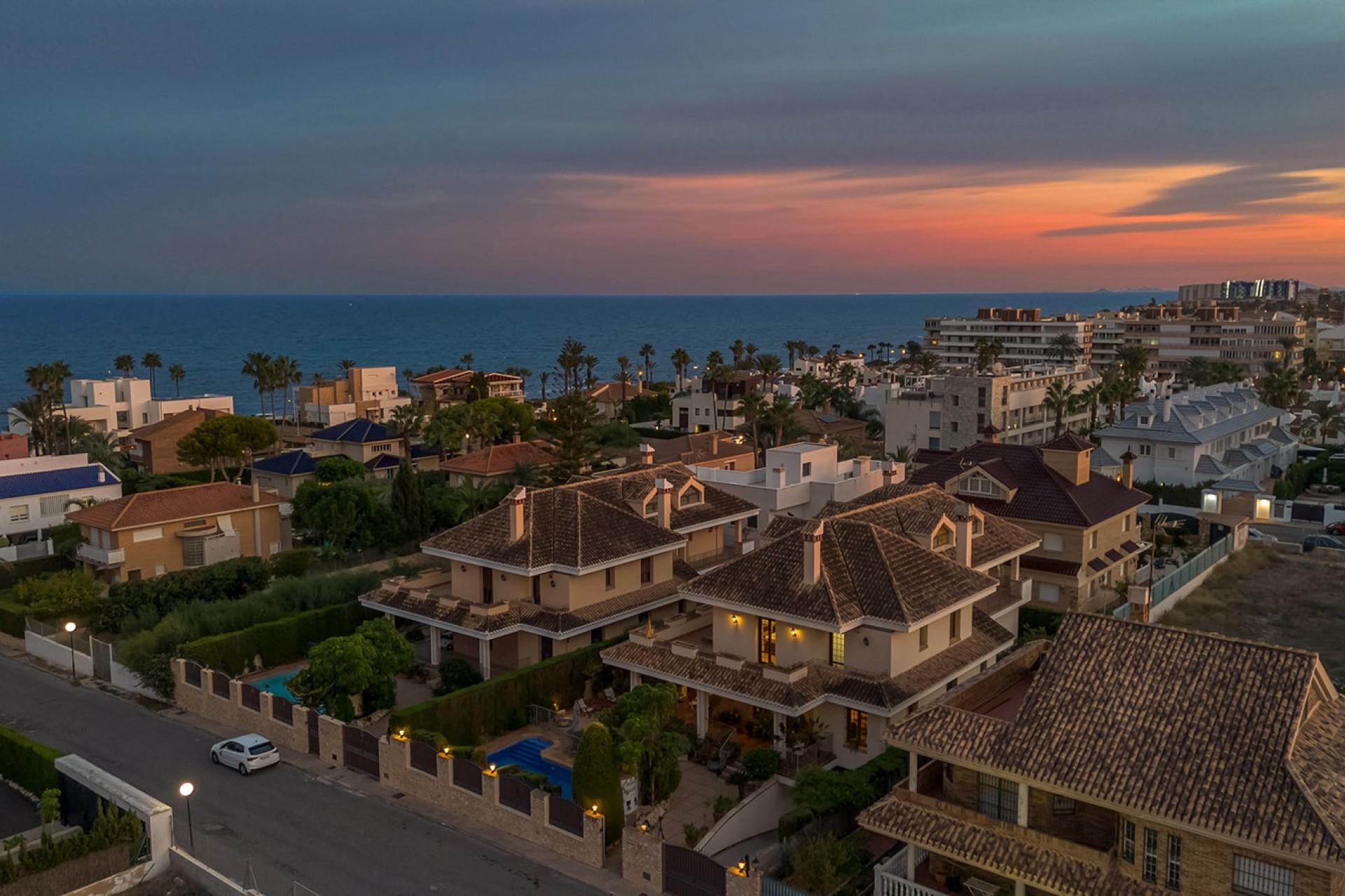 Wiederverkauf - Villa -
Torrevieja - La Veleta