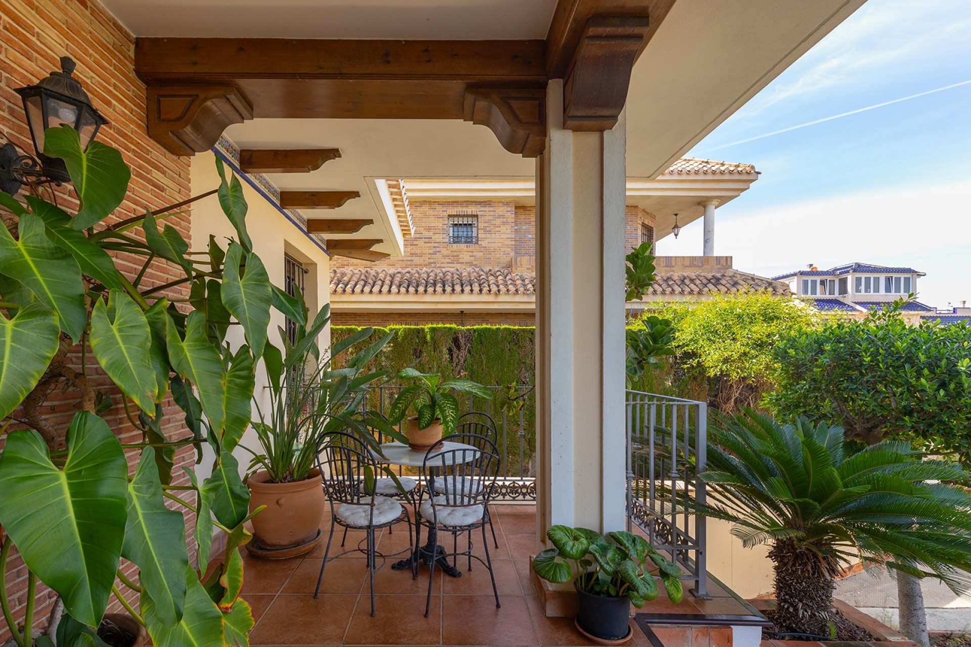 Wiederverkauf - Villa -
Torrevieja - La Veleta