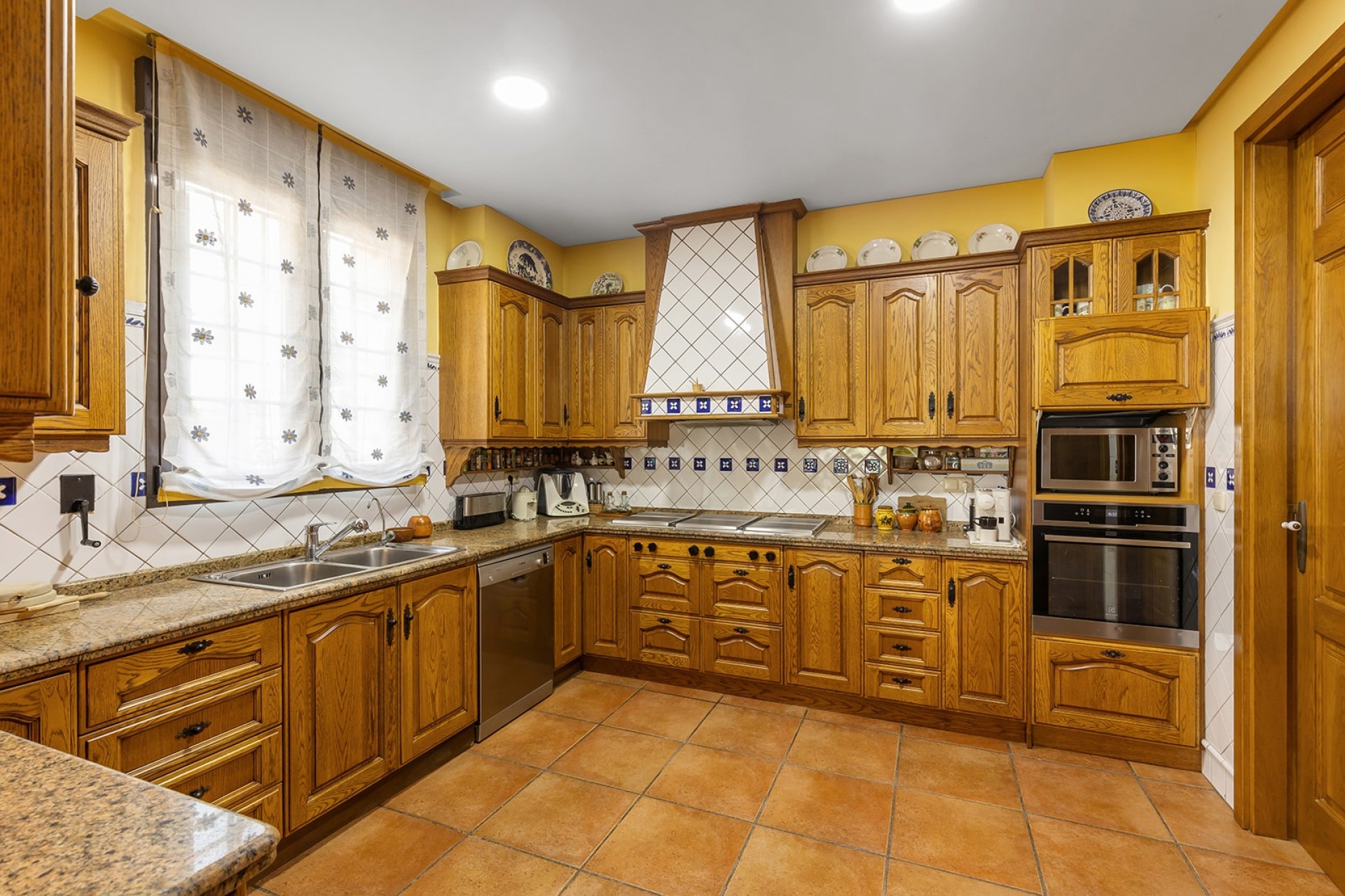 Wiederverkauf - Villa -
Torrevieja - La Veleta