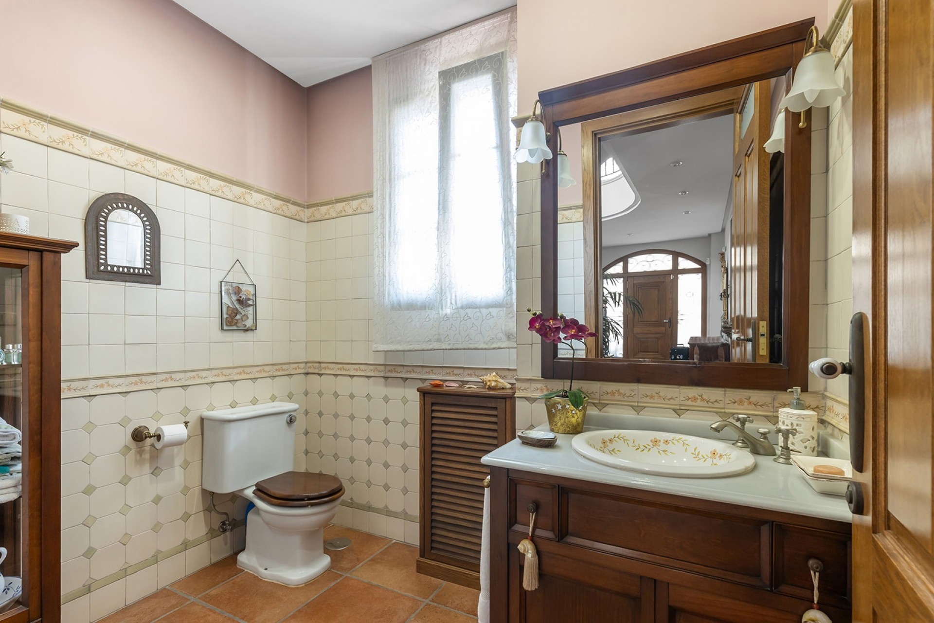 Wiederverkauf - Villa -
Torrevieja - La Veleta
