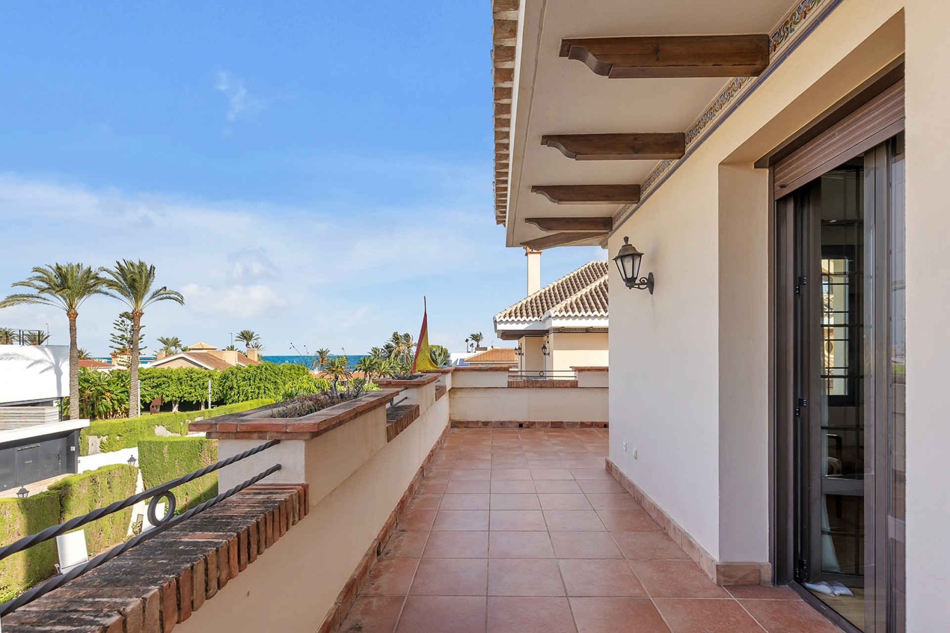 Wiederverkauf - Villa -
Torrevieja - La Veleta