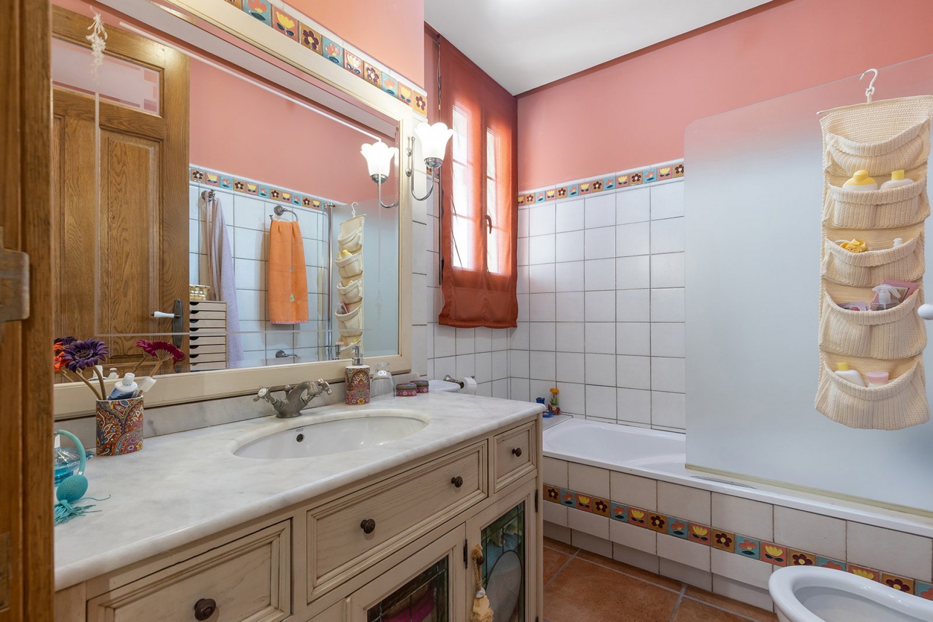 Wiederverkauf - Villa -
Torrevieja - La Veleta