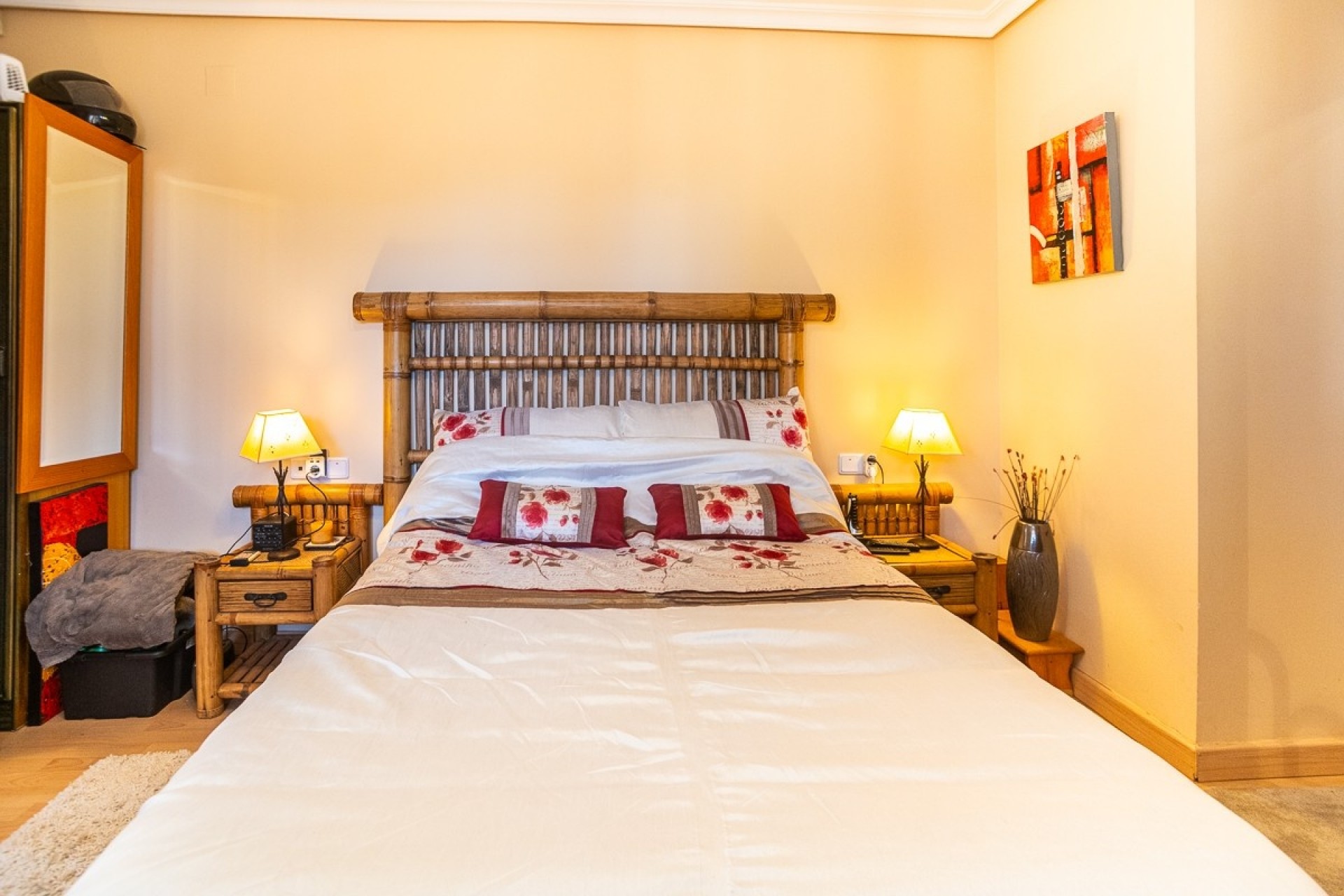 Wiederverkauf - Villa -
TORREVIEJA - LOS BALCONES - LOS ALTOS