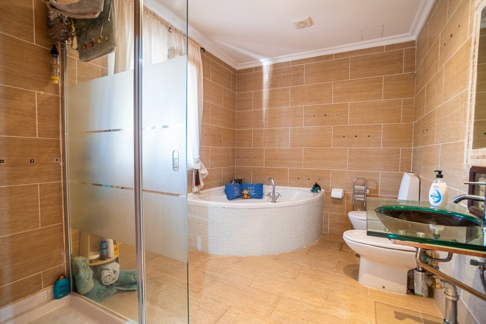 Wiederverkauf - Villa -
TORREVIEJA - LOS BALCONES - LOS ALTOS
