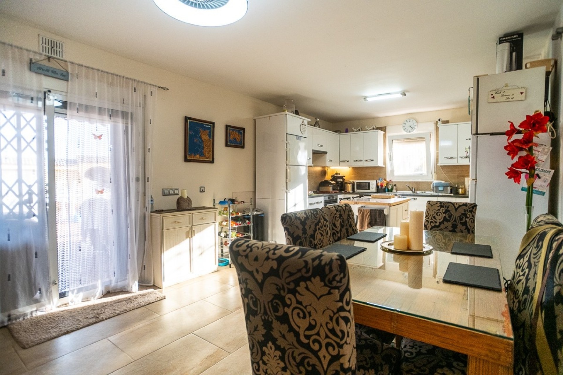 Wiederverkauf - Villa -
TORREVIEJA - LOS BALCONES - LOS ALTOS