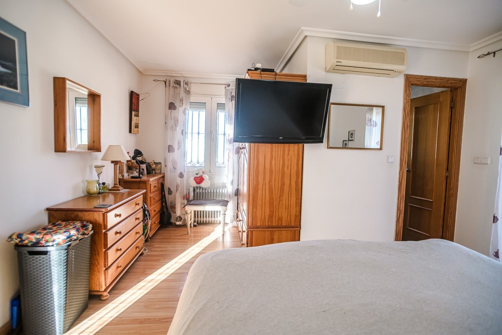 Wiederverkauf - Villa -
TORREVIEJA - LOS BALCONES - LOS ALTOS