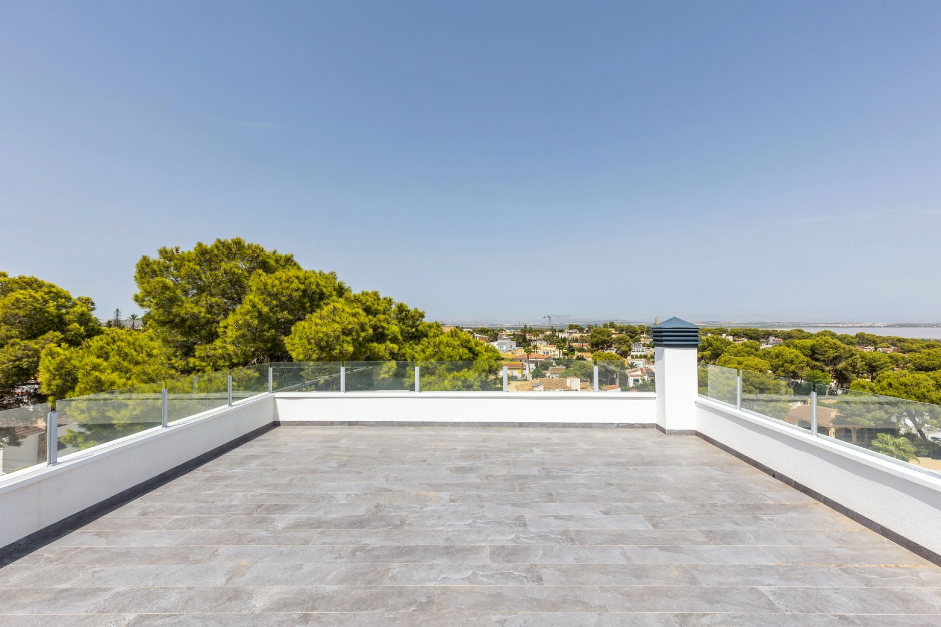 Wiederverkauf - Villa -
Torrevieja - Los Balcones