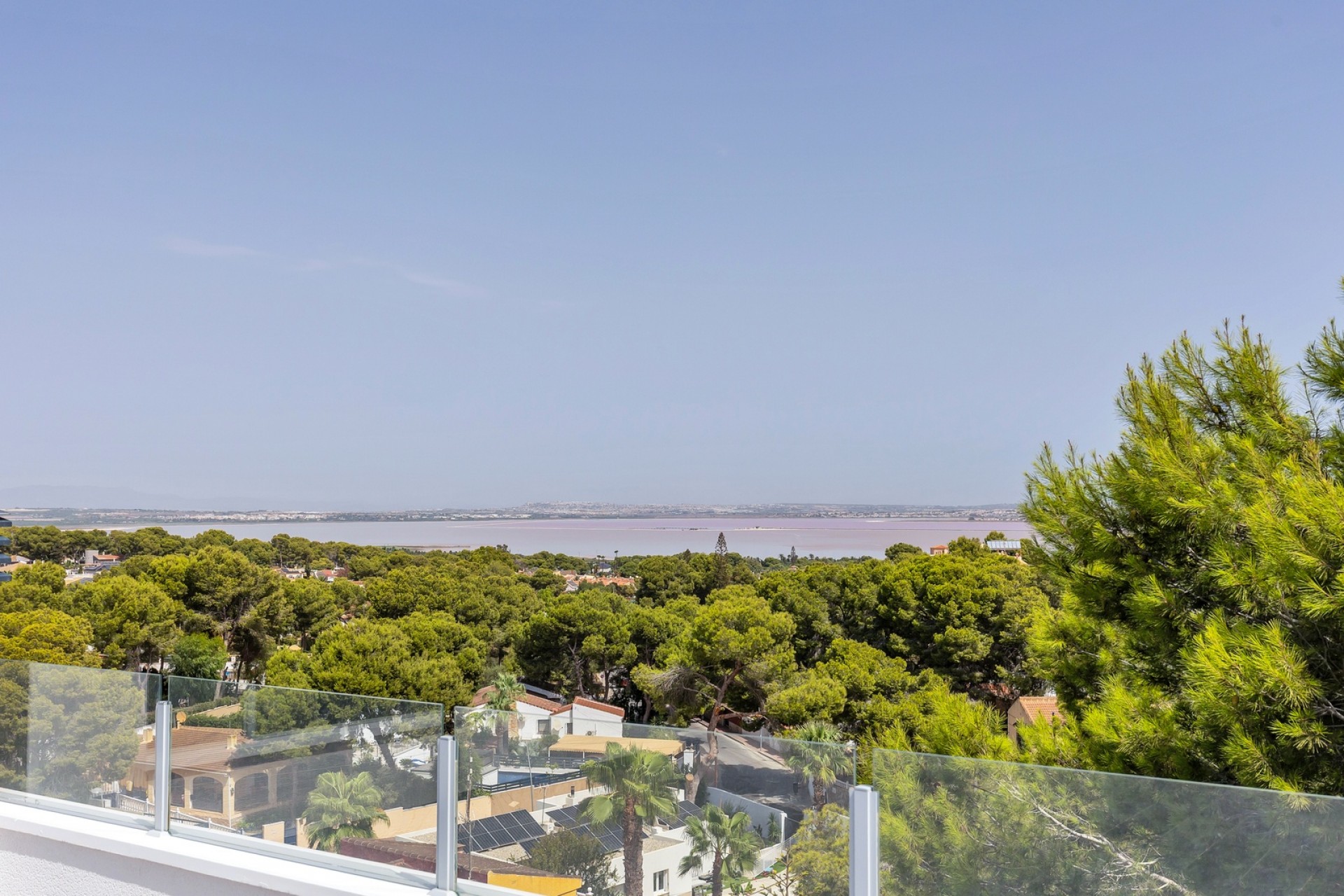 Wiederverkauf - Villa -
Torrevieja - Los Balcones