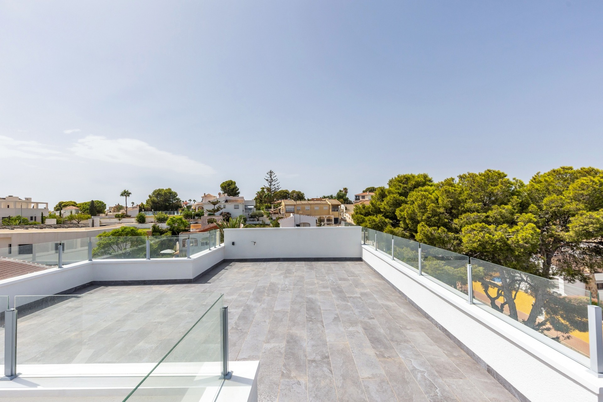 Wiederverkauf - Villa -
Torrevieja - Los Balcones