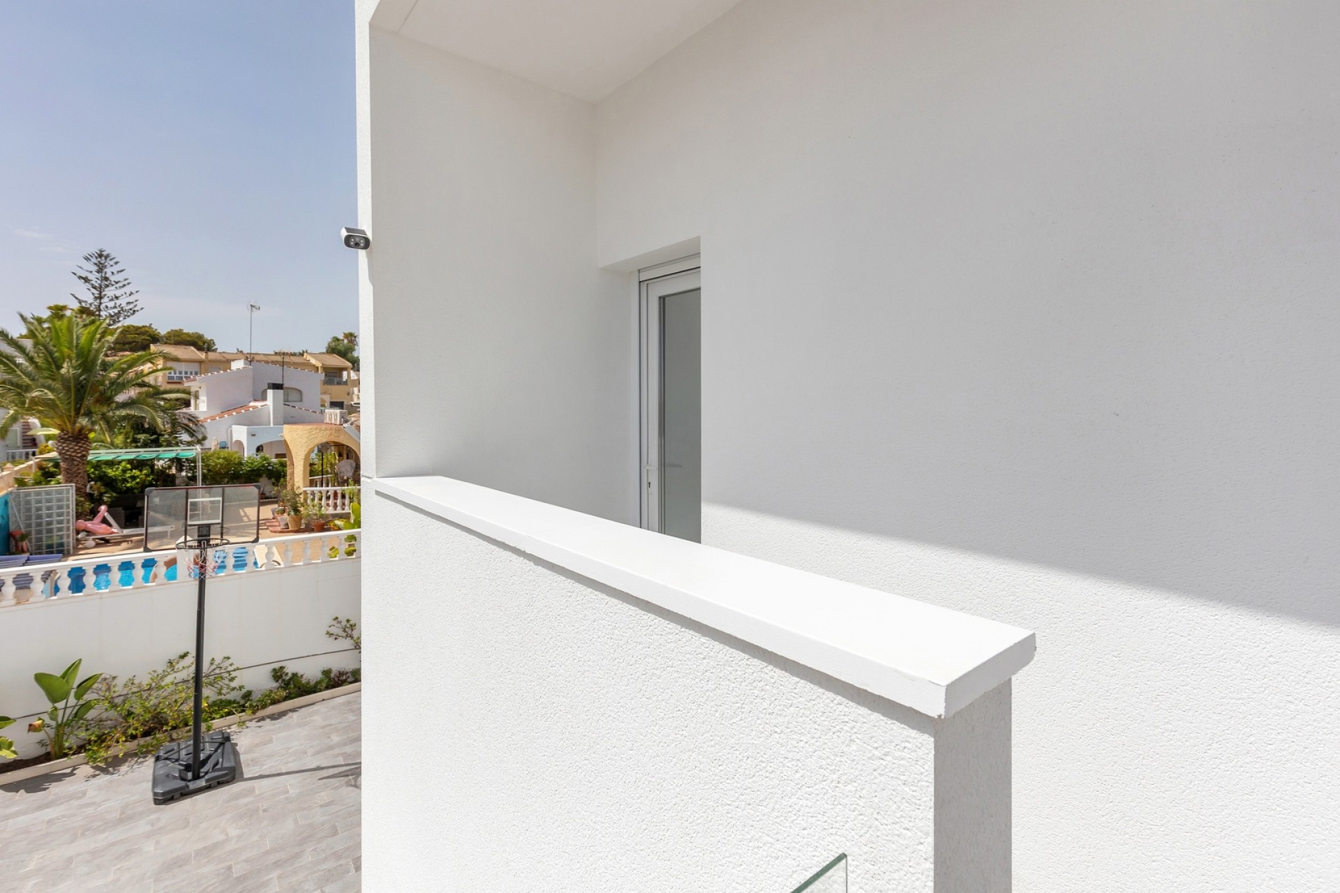Wiederverkauf - Villa -
Torrevieja - Los Balcones
