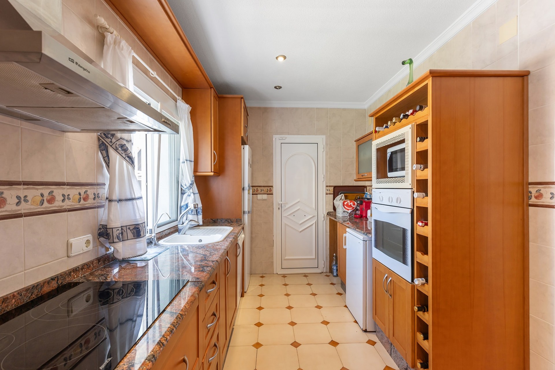 Wiederverkauf - Villa -
Torrevieja - Rocio del Mar