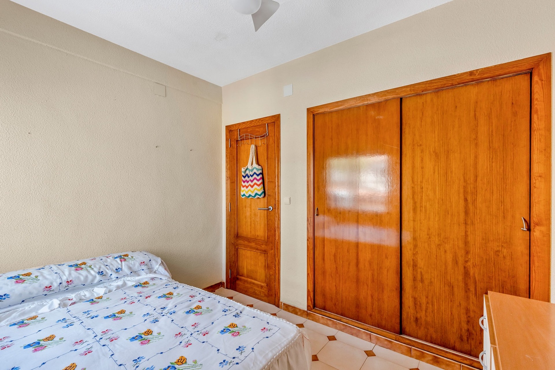 Wiederverkauf - Villa -
Torrevieja - Rocio del Mar
