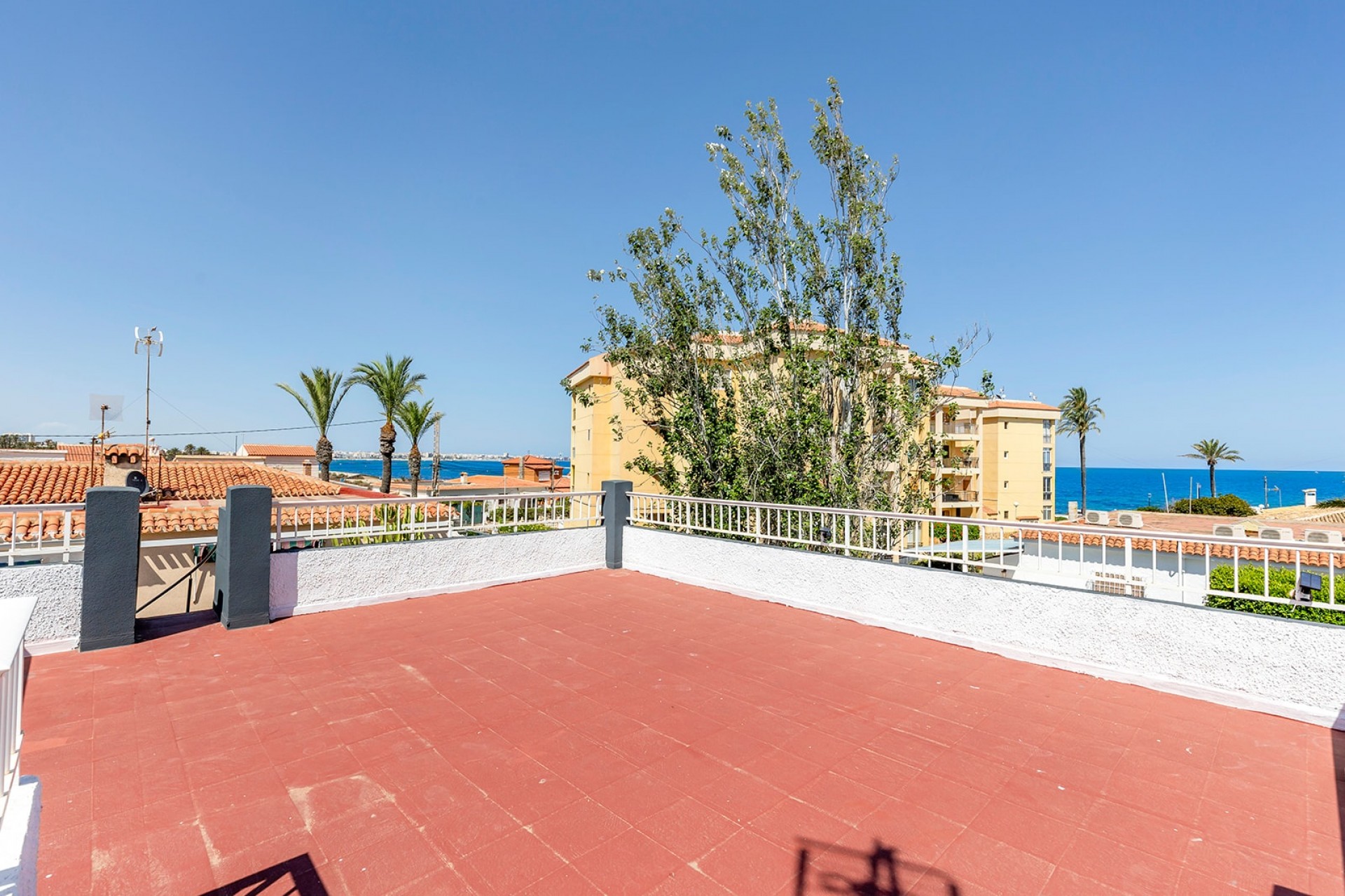 Wiederverkauf - Villa -
Torrevieja - Rocio del Mar