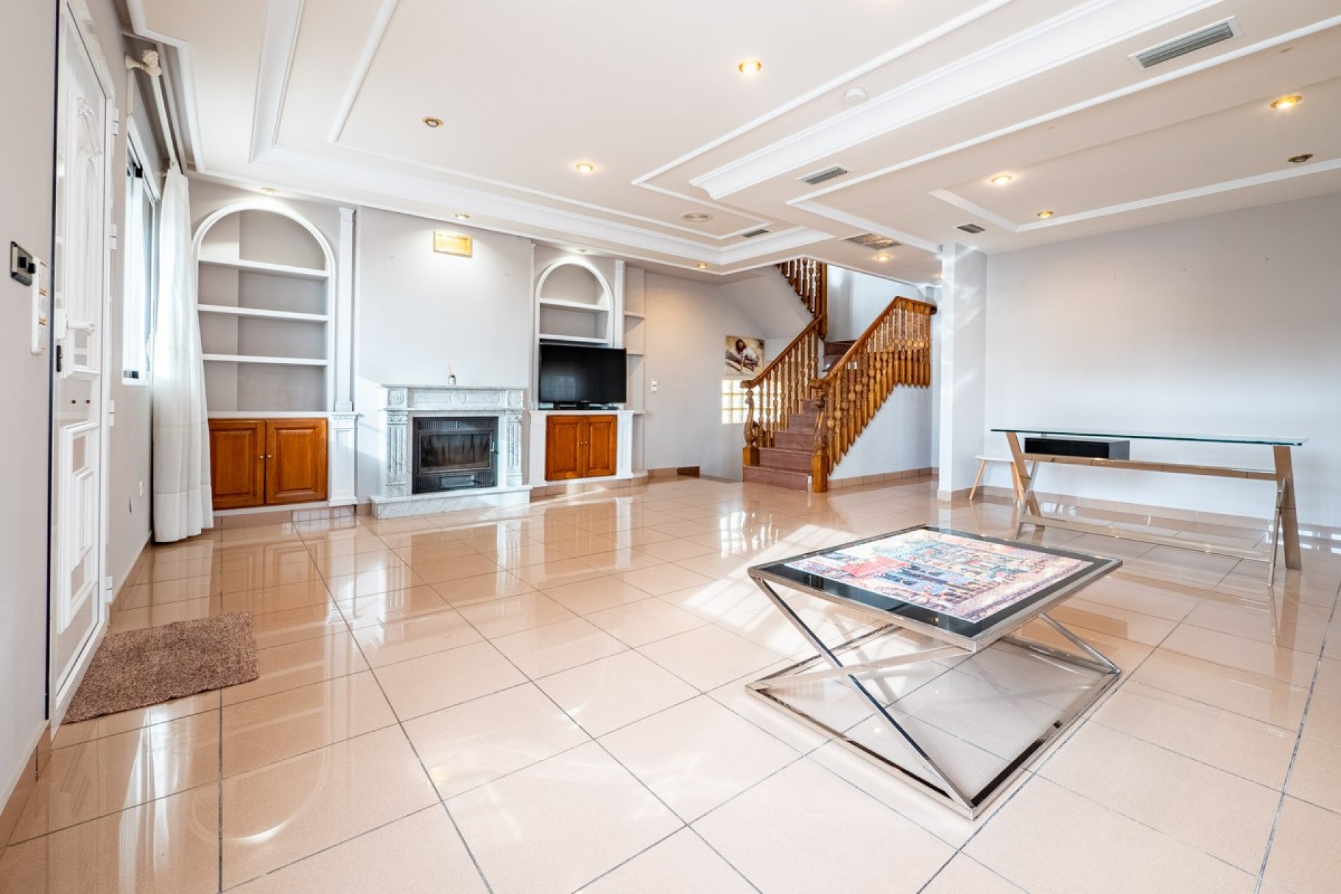 Wiederverkauf - Villa -
Torrevieja - Torrelamata - La Mata