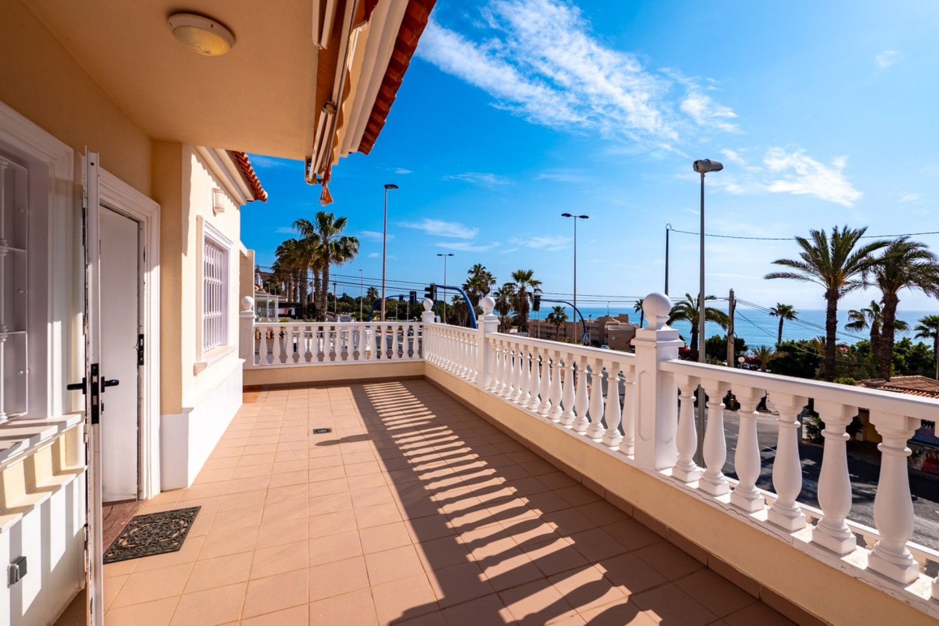 Wiederverkauf - Villa -
Torrevieja - Torrelamata - La Mata
