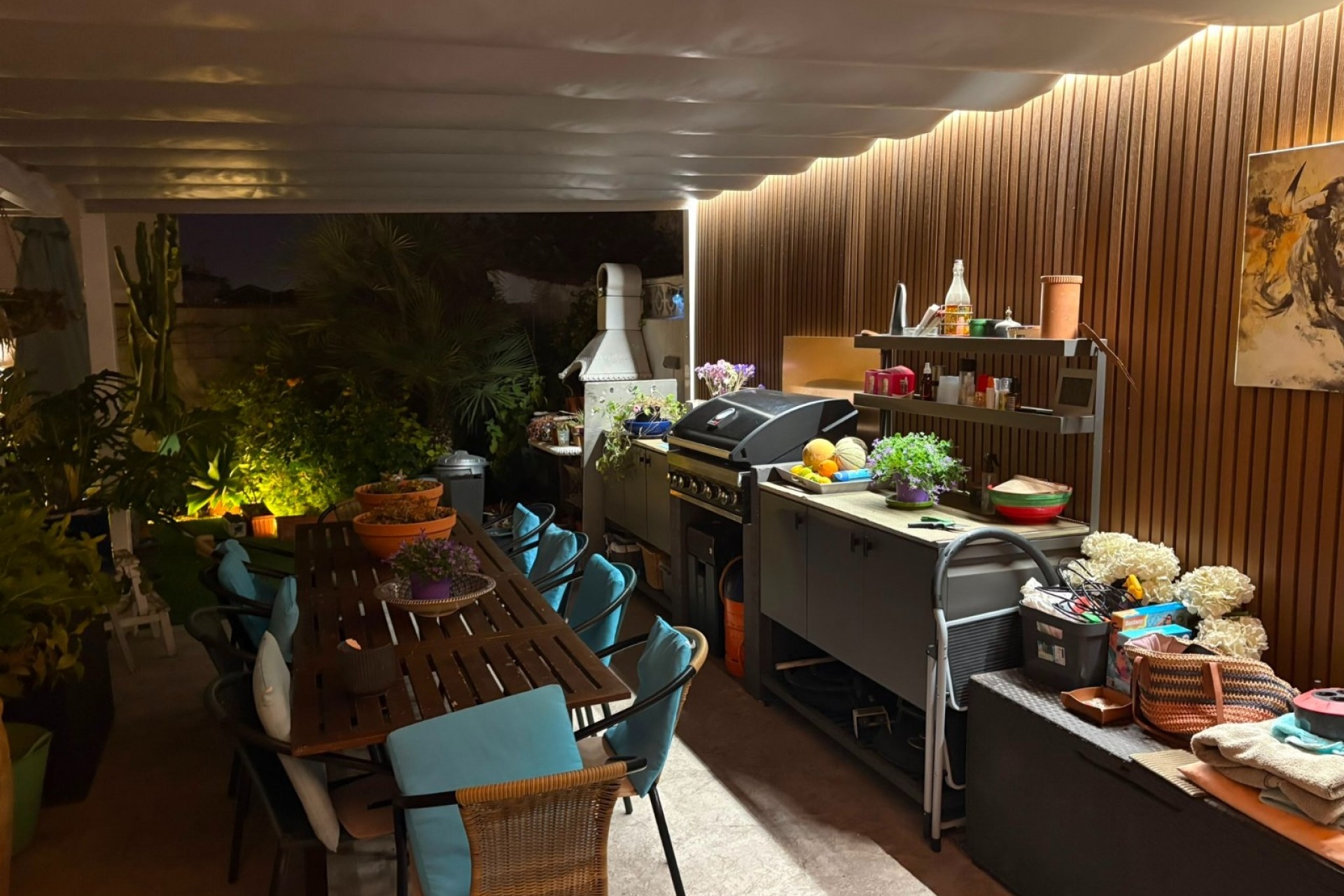 Wiederverkauf - Villa -
TORREVIEJA - Torreta - Florida