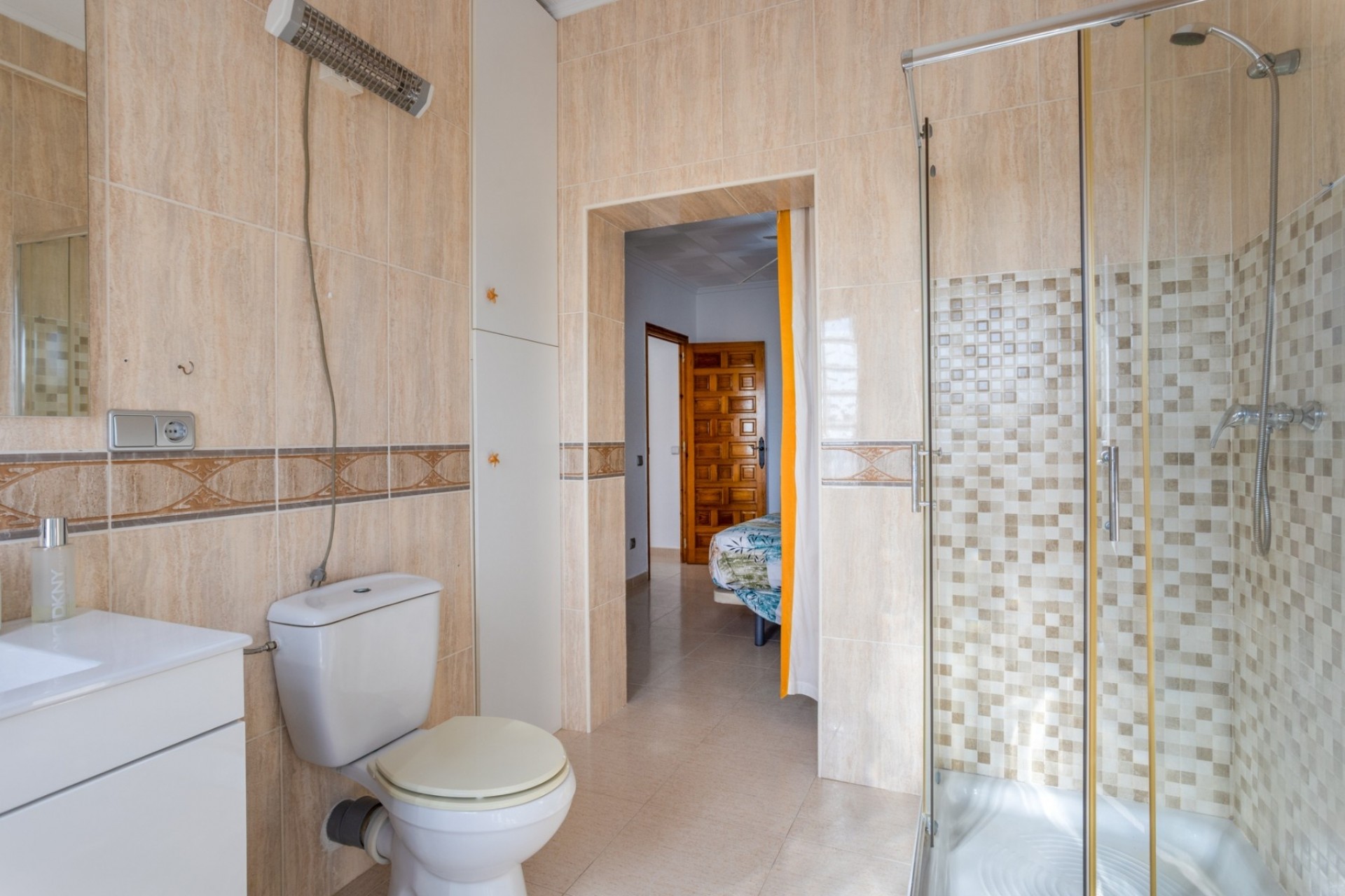 Wiederverkauf - Villa -
Torrevieja - Urbanización San Luis