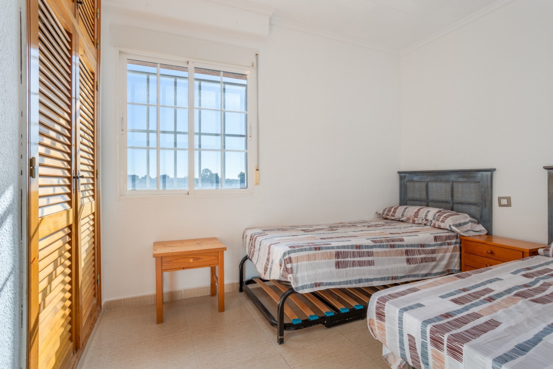 Wiederverkauf - Villa -
Torrevieja - Urbanización San Luis