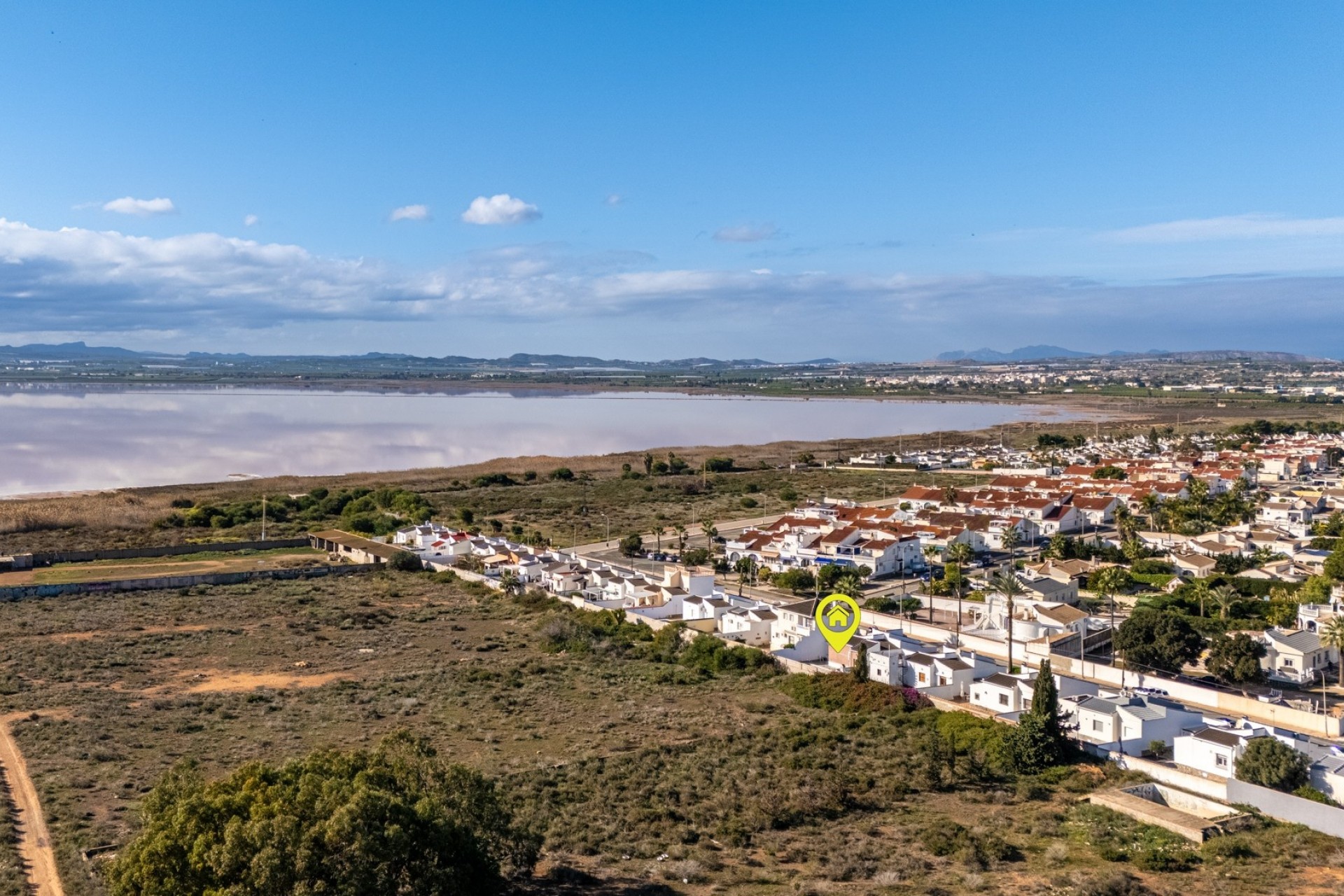 Wiederverkauf - Villa -
Torrevieja - Urbanización San Luis