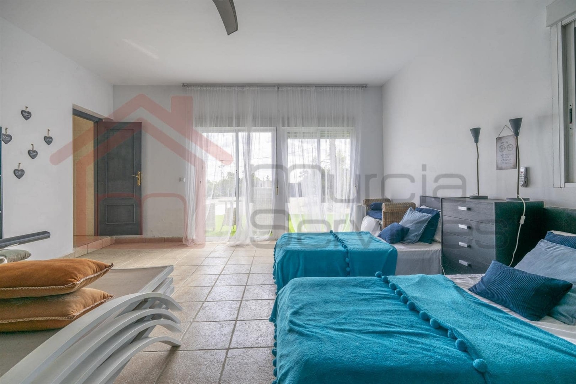 Wiederverkauf - Villa -
Valle del Sol