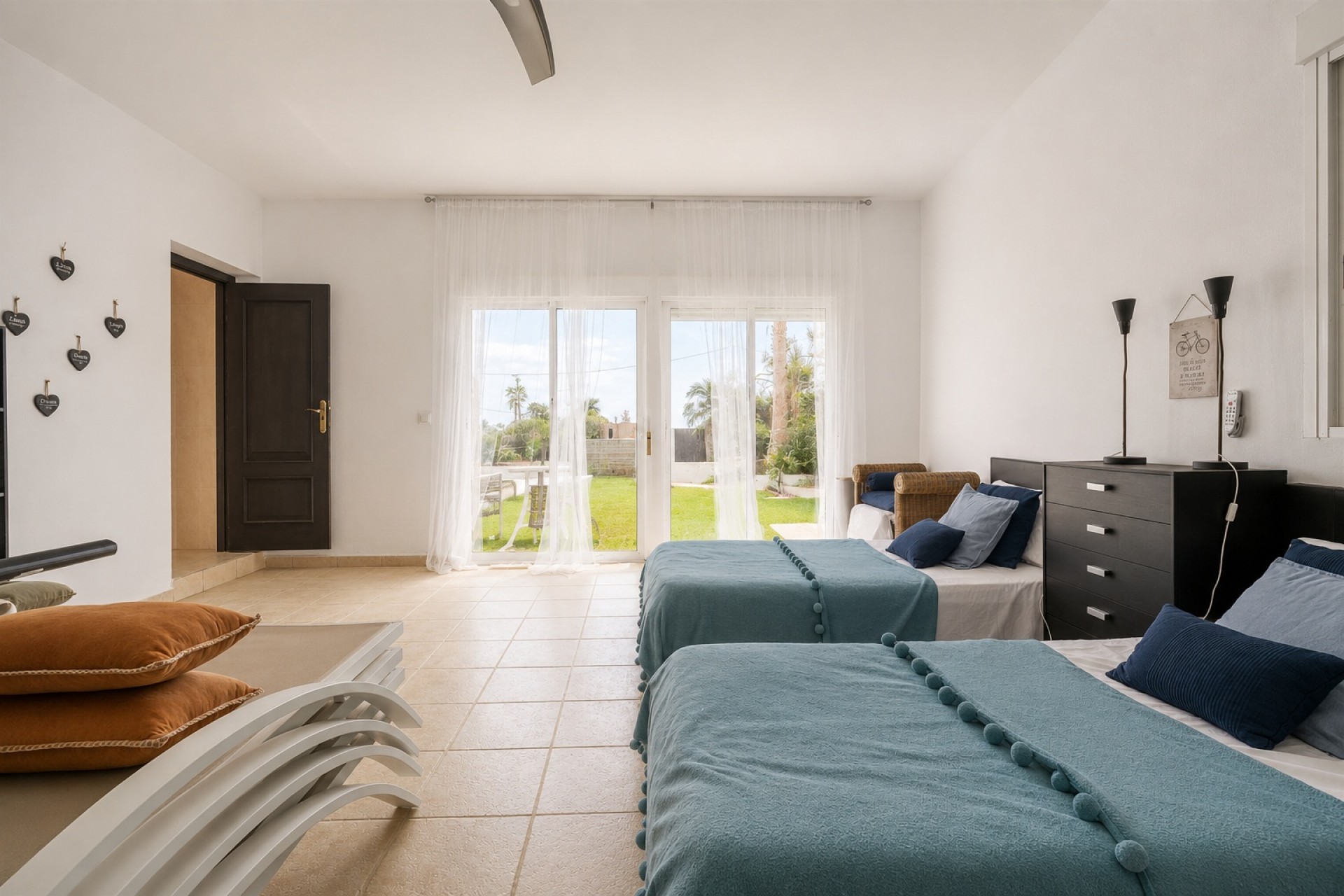 Wiederverkauf - Villa -
Valle del Sol