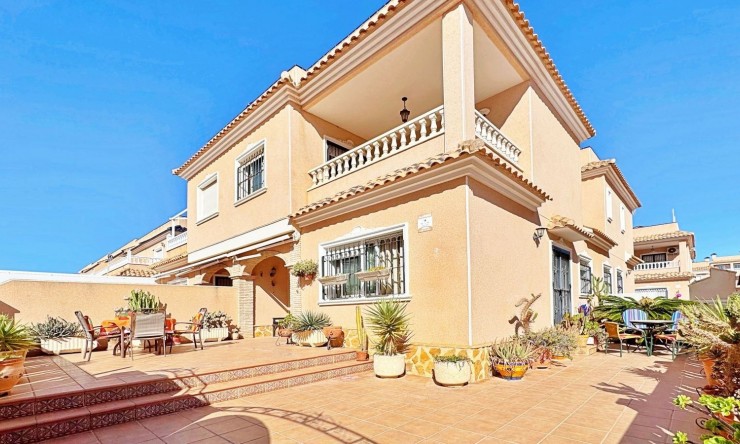  - Wiederverkauf - Villamartin - Villamartin