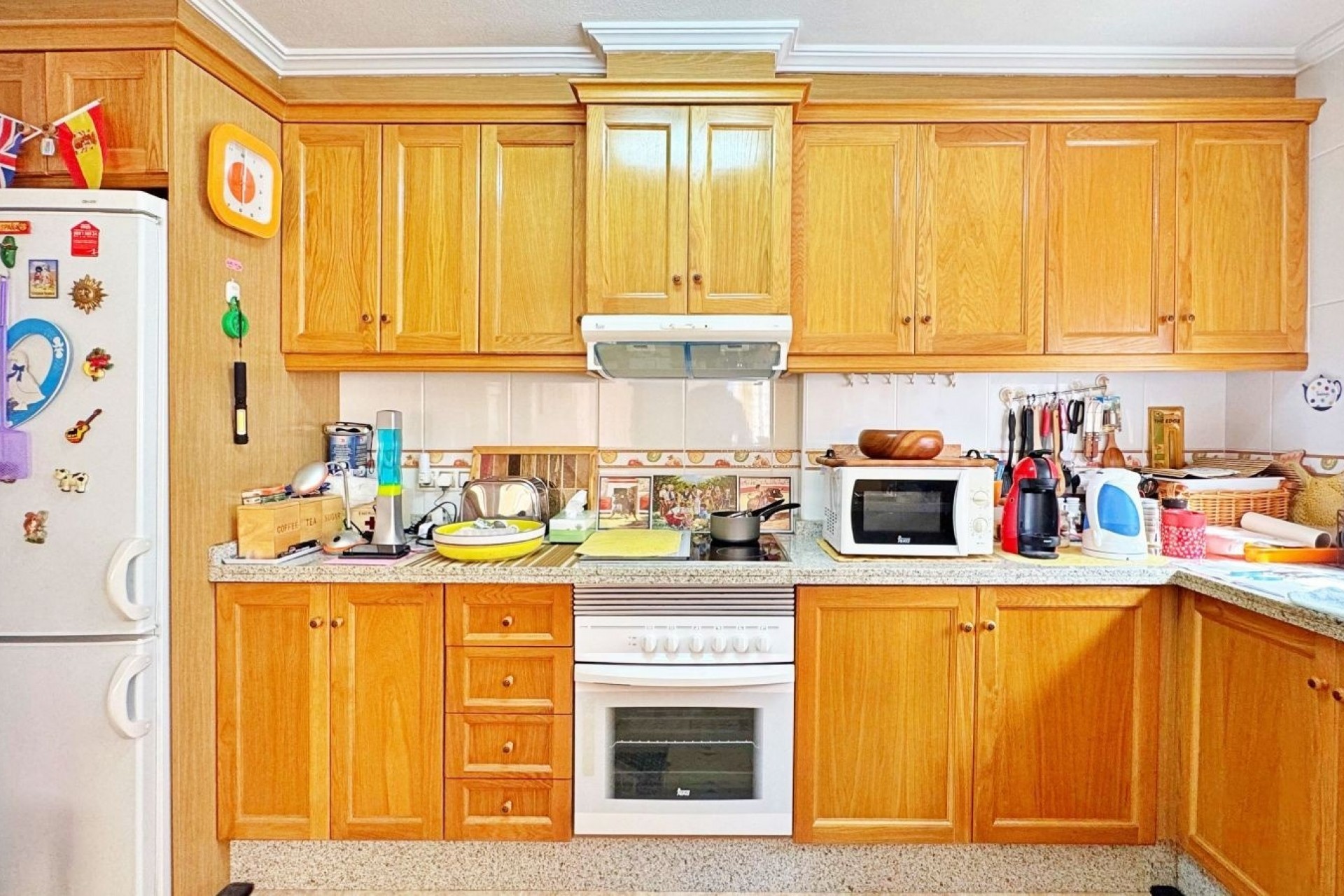 Wiederverkauf -  -
Villamartin