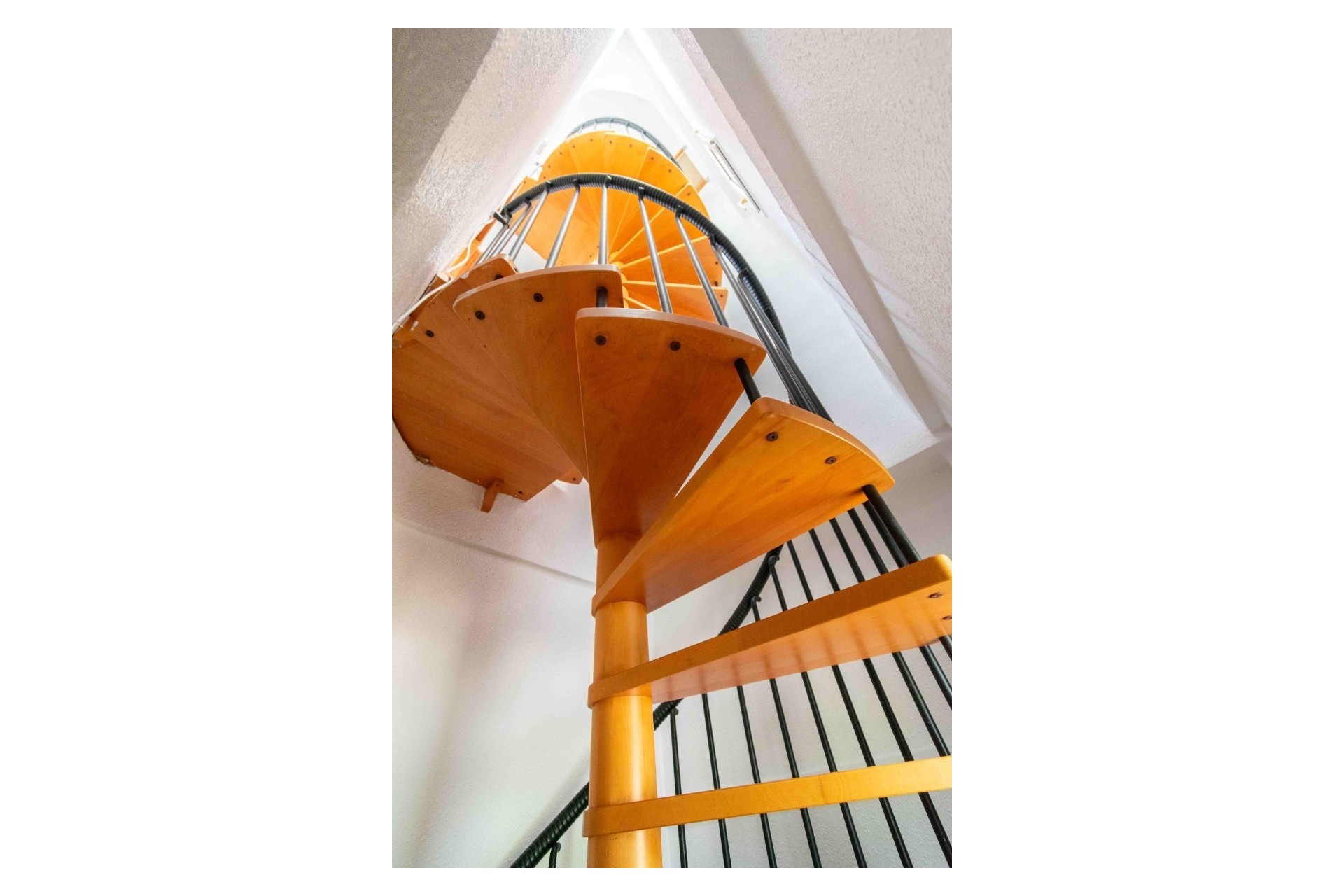 Wiederverkauf - Wohnung -
Albir - Centre