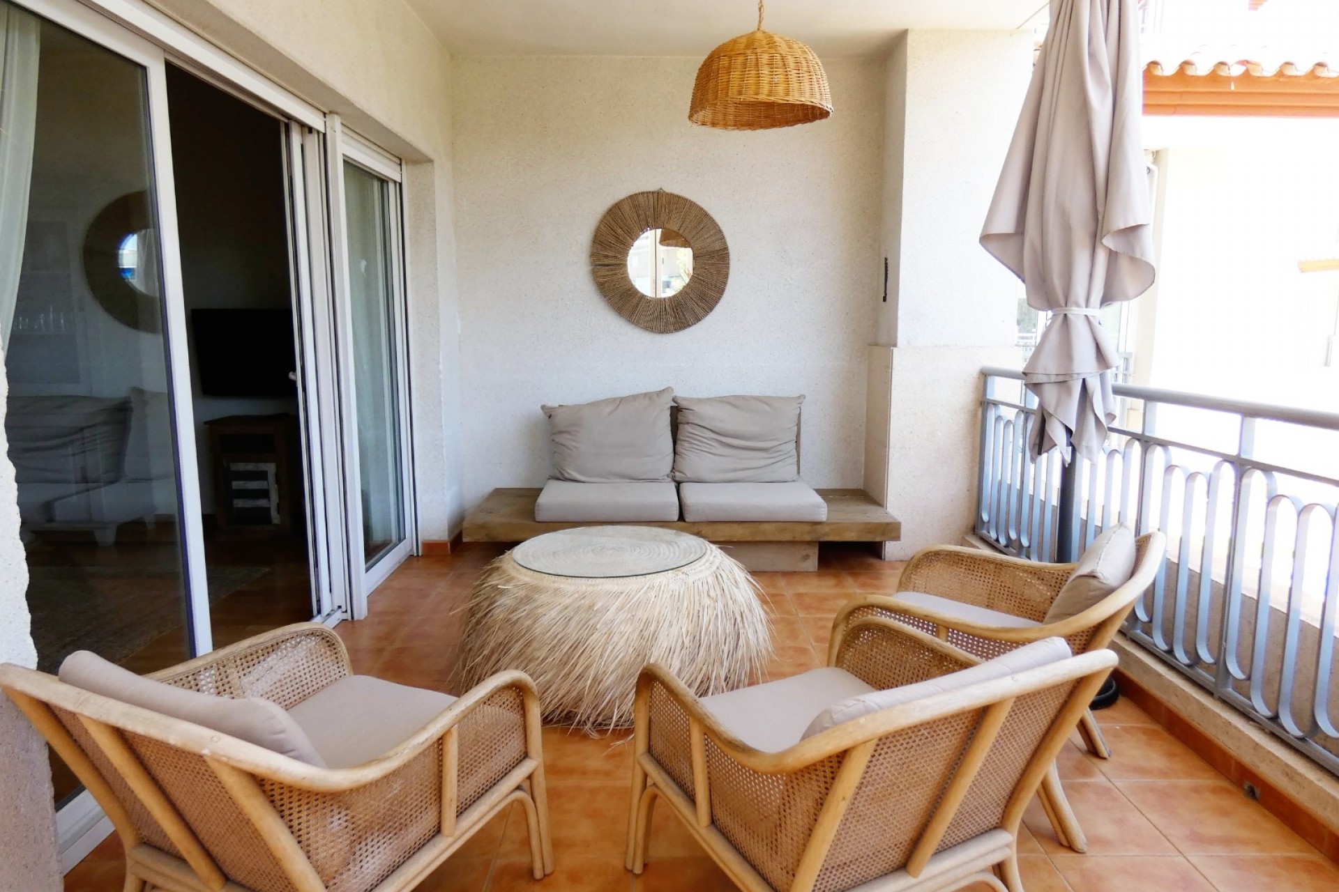 Wiederverkauf - Wohnung -
Albir