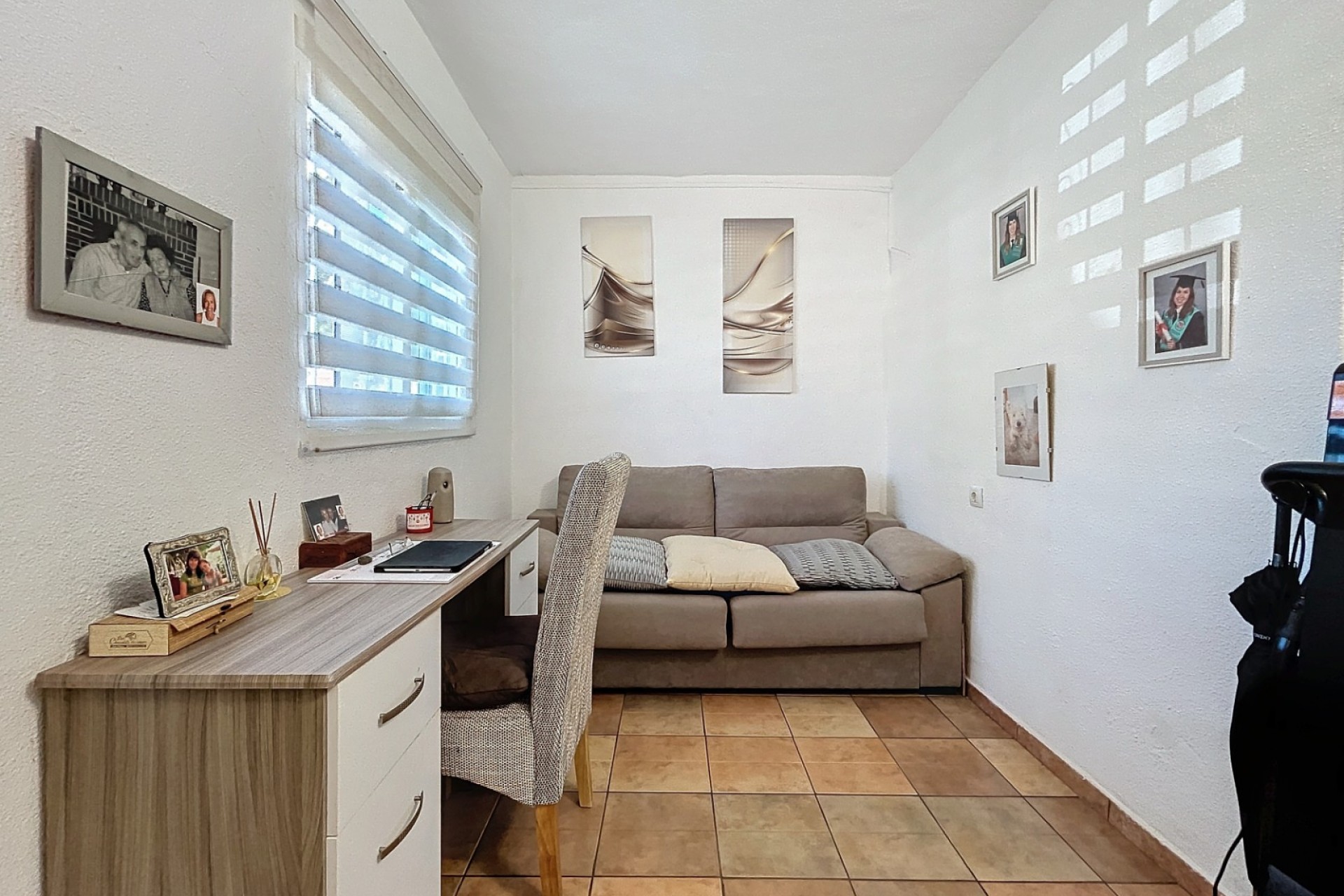 Wiederverkauf - Wohnung -
Albir
