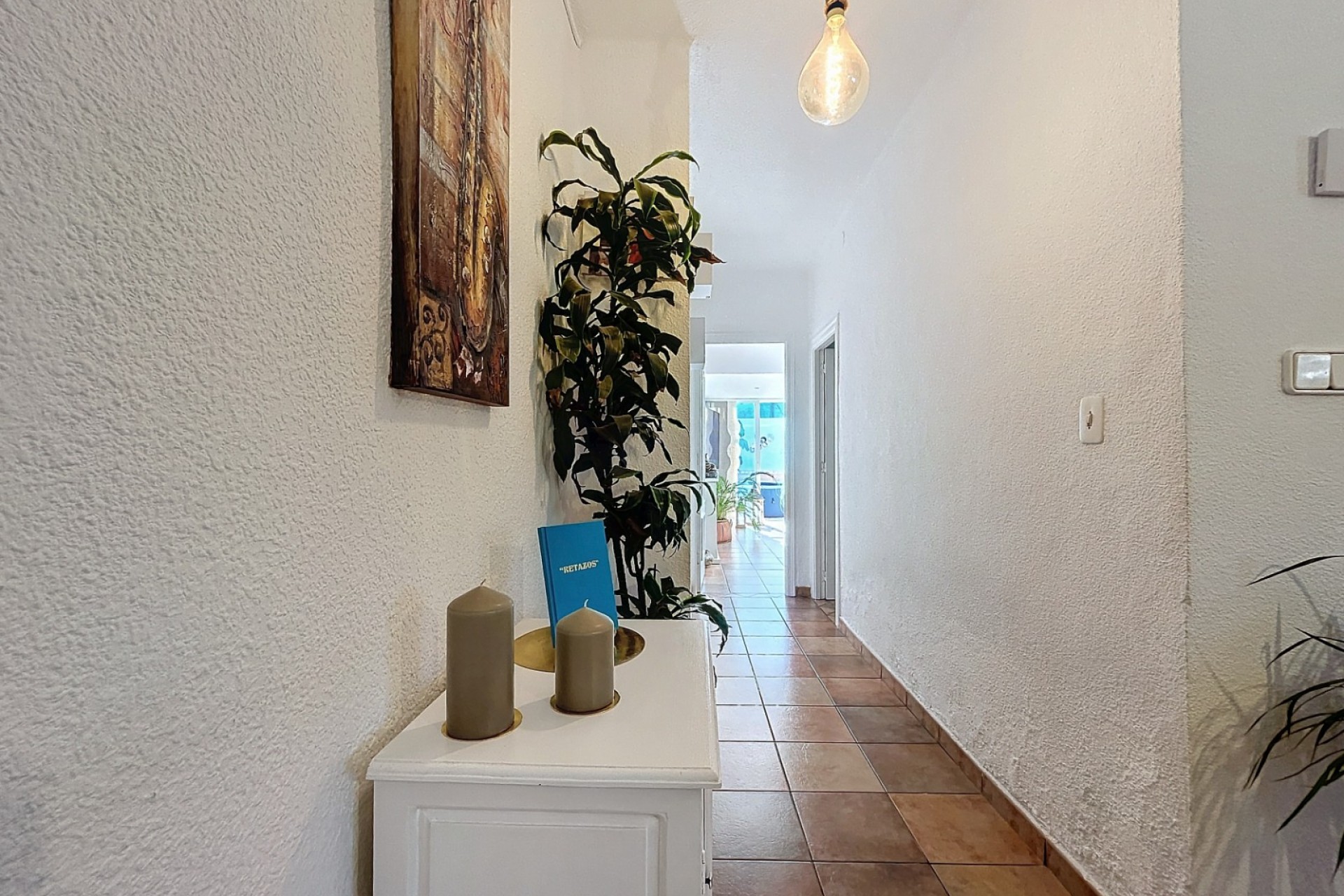 Wiederverkauf - Wohnung -
Albir
