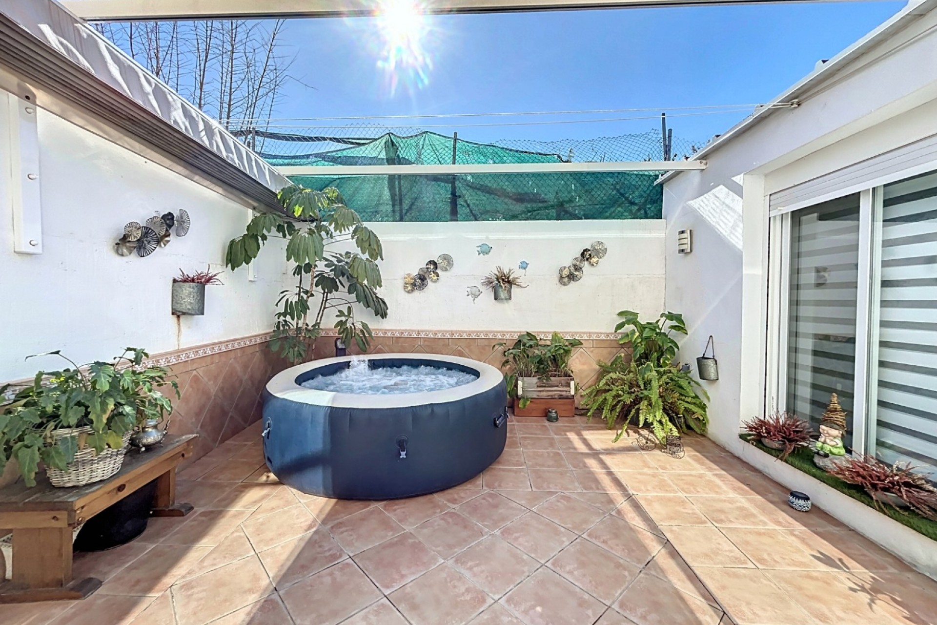 Wiederverkauf - Wohnung -
Albir