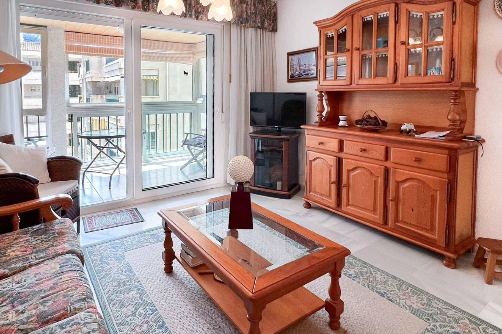 Wiederverkauf - Wohnung -
Albir