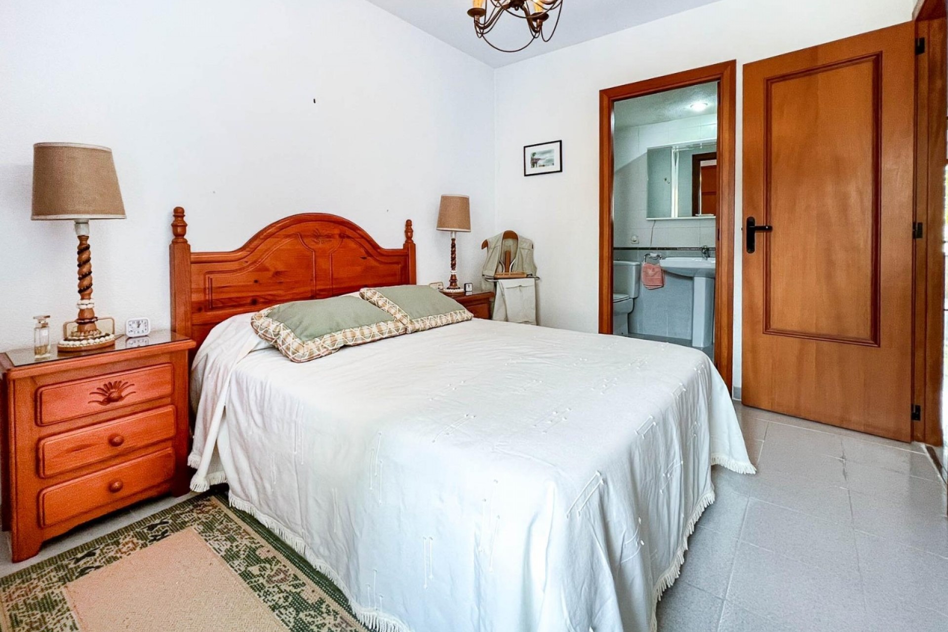 Wiederverkauf - Wohnung -
Albir